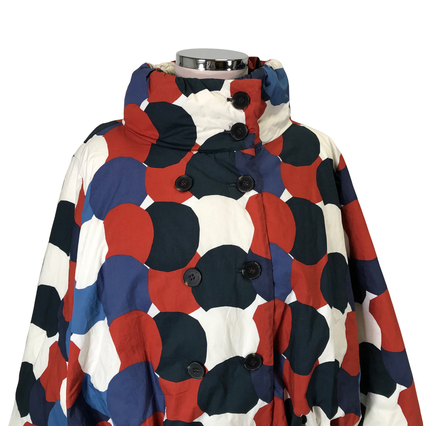 Unisex Marimekko - Toppatakki, koko 42 - (3)