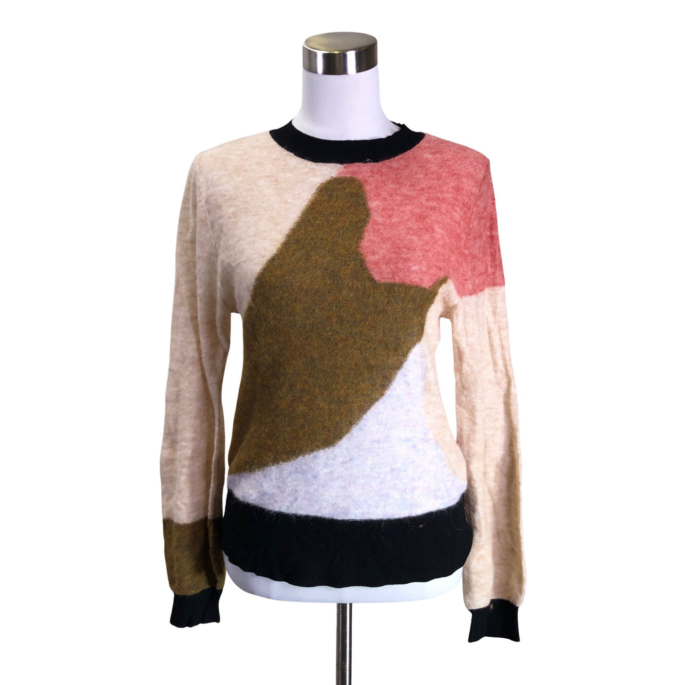 Unisex Iis Woodling - Neulepaita, koko 36 - (1)