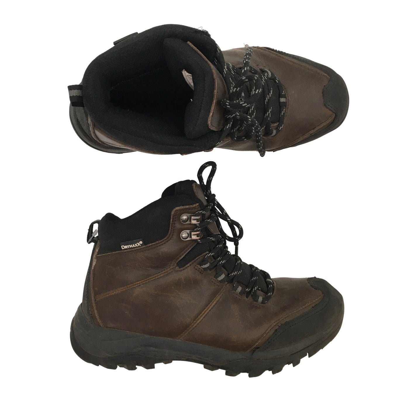Unisex Halti - Vaelluskenkä, koko 37 - (1)