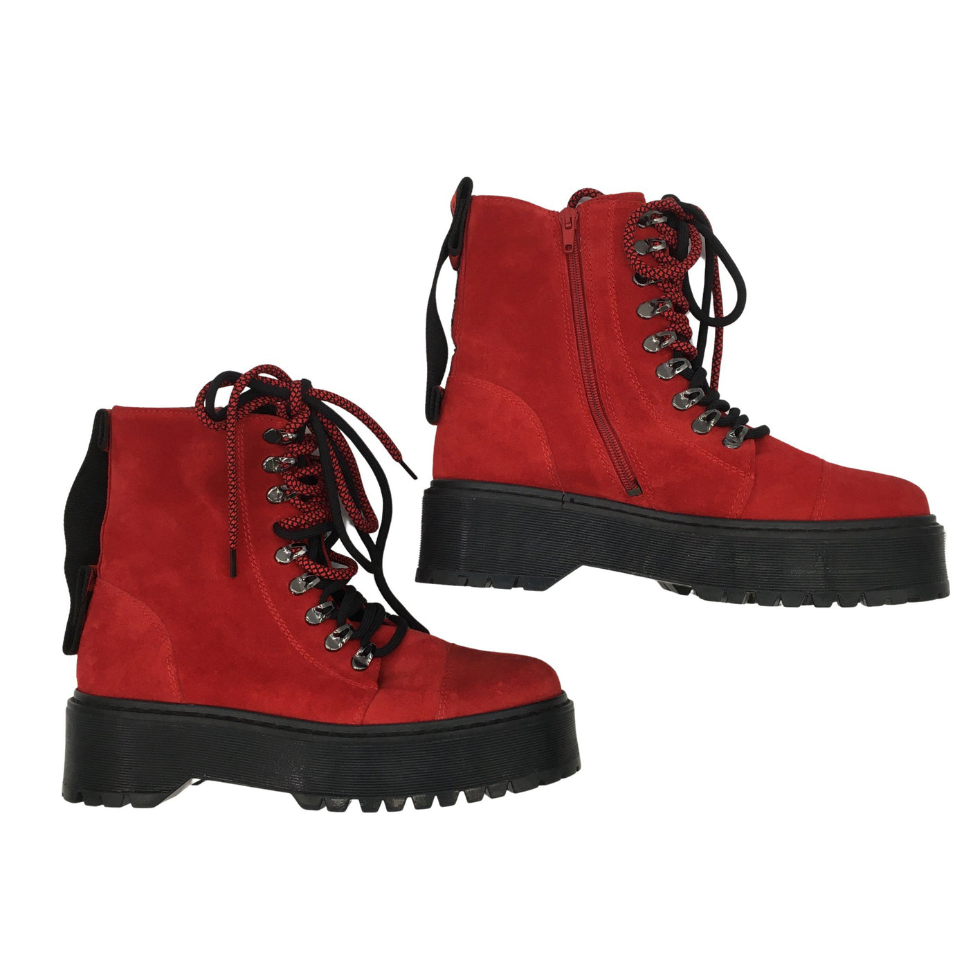 Unisex Bronx - Maiharit, koko 39 - (1)