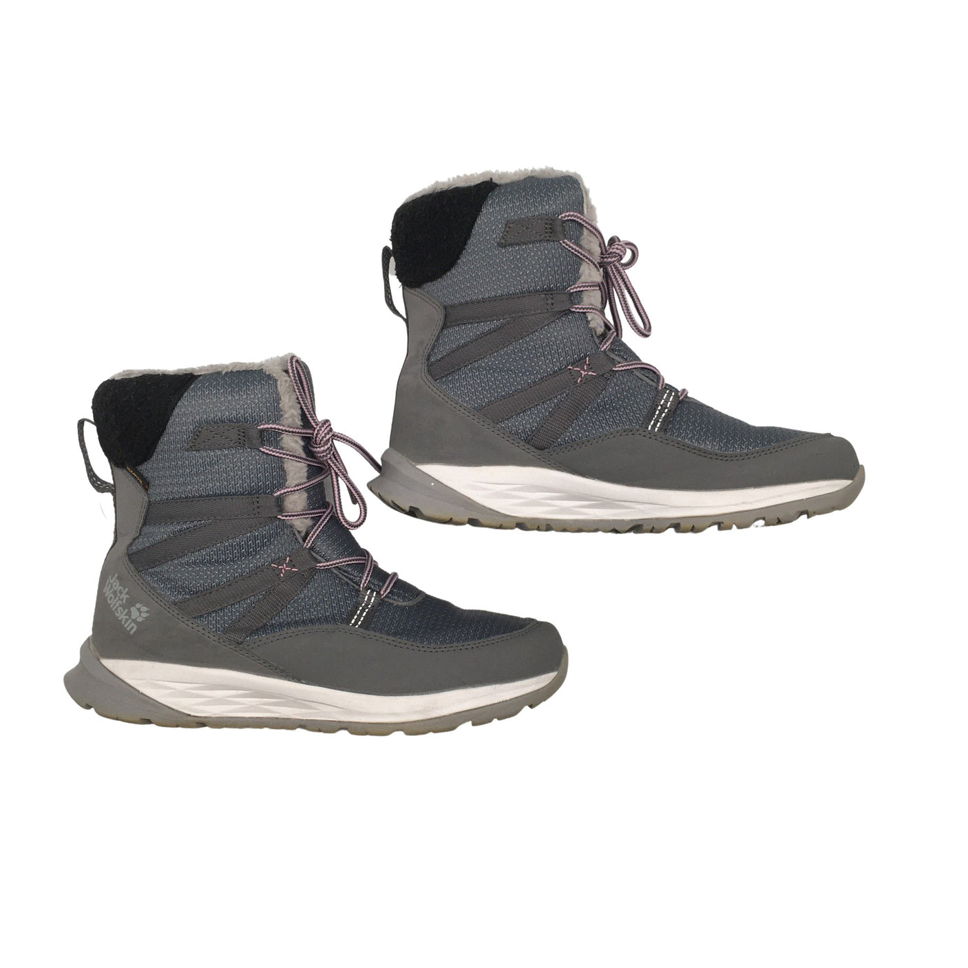 Unisex Jack Wolfskin - Talvikengät, koko 38 - (1)