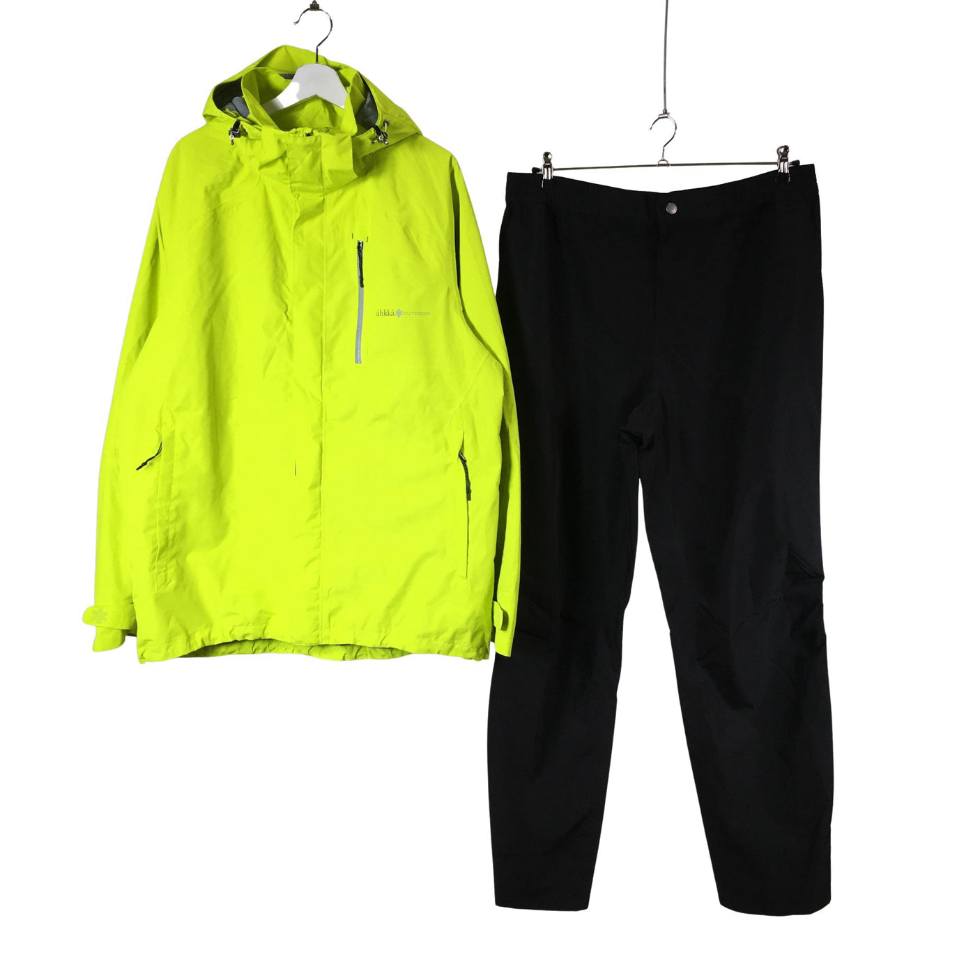 Unisex Áhkká - Kuoritakki, koko XXL - (1)