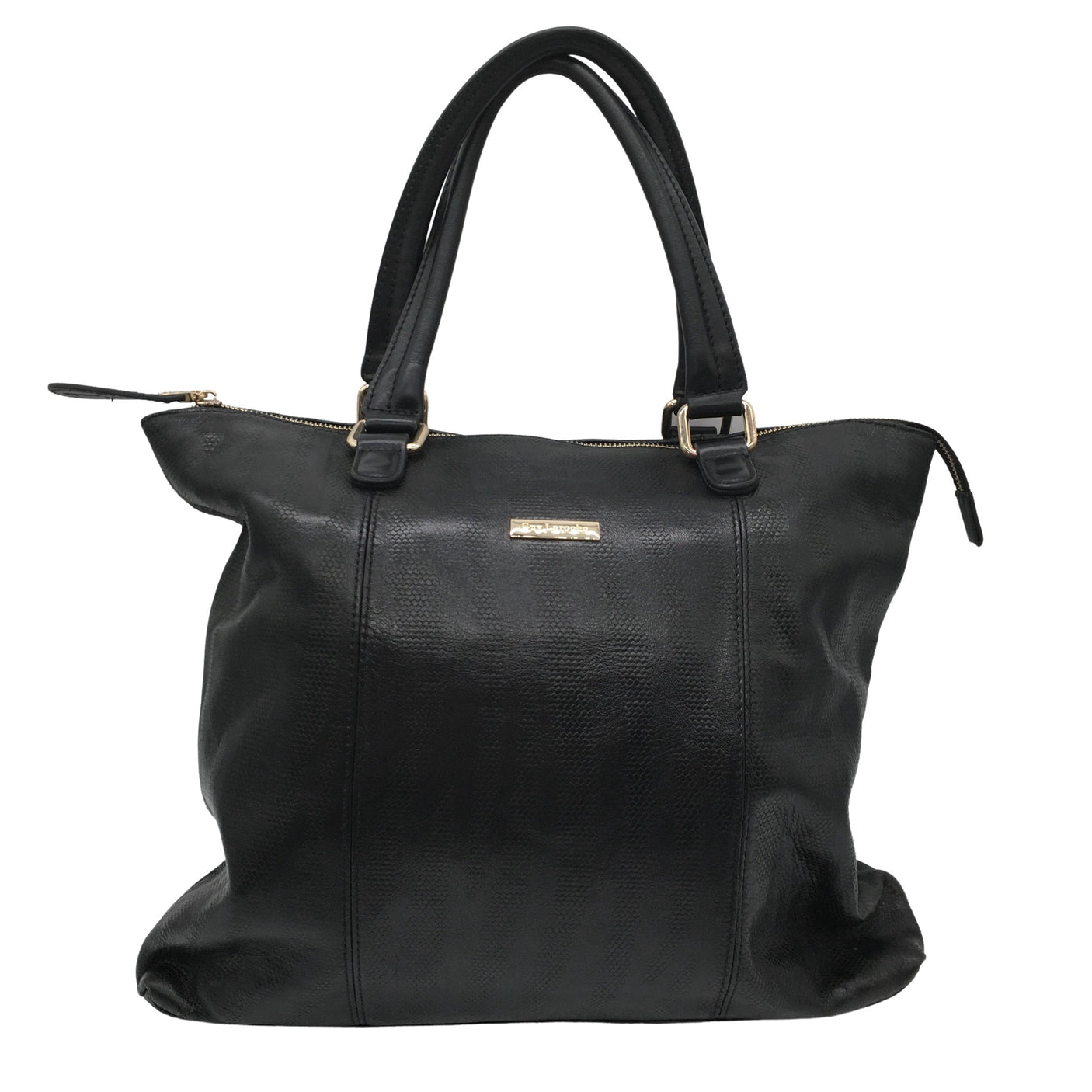Unisex Guy Laroche - Käsilaukku, koko Maxi - (1)