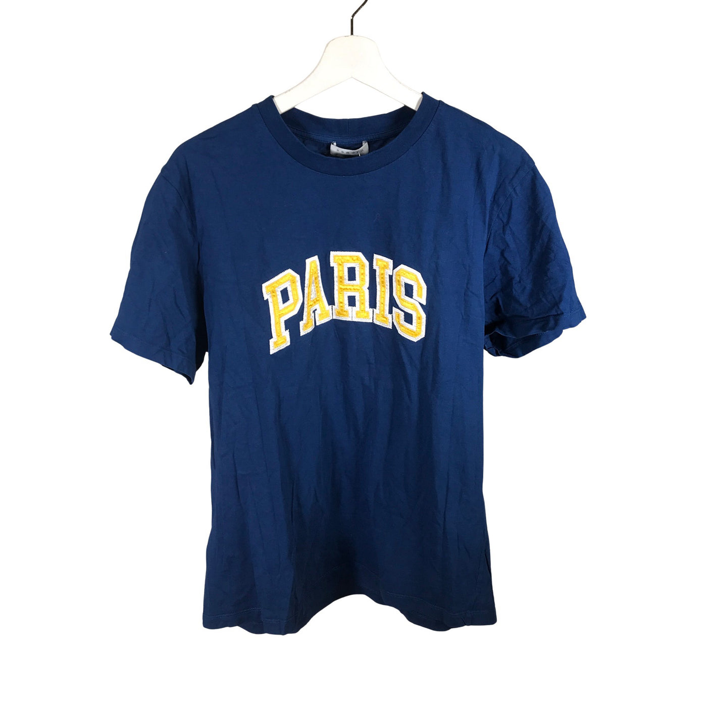 Unisex Sandro - T-paita, koko 42 - (1)