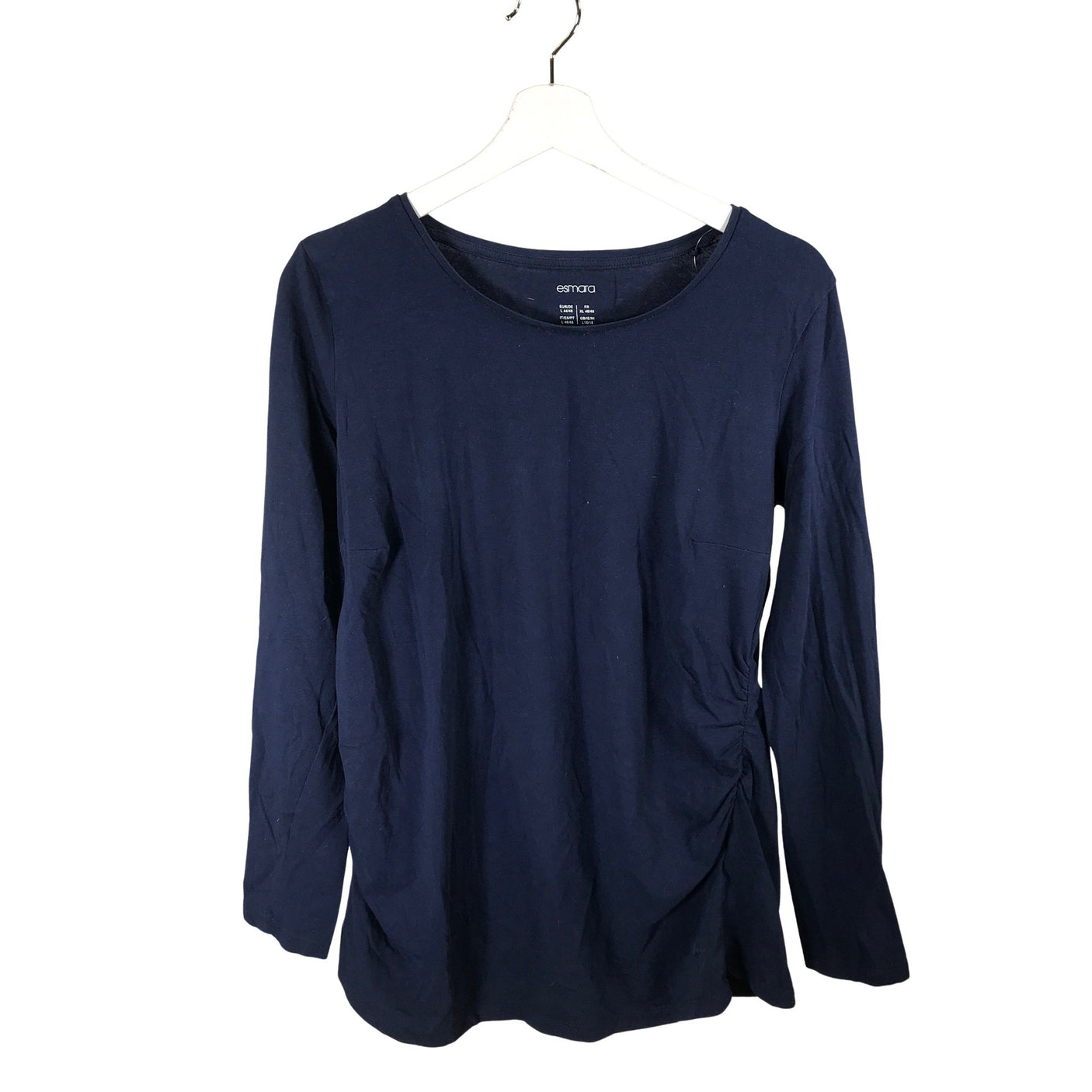 Trikoopaita (Äitiys), koko 44