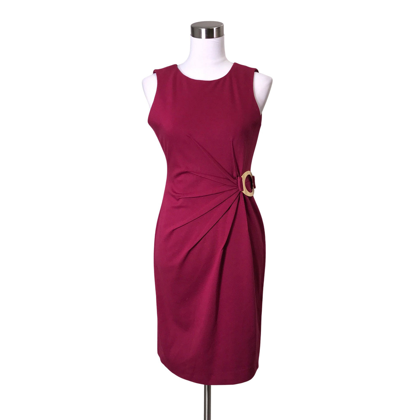 Unisex Calvin Klein - Juhlamekko, koko 36 - (1)