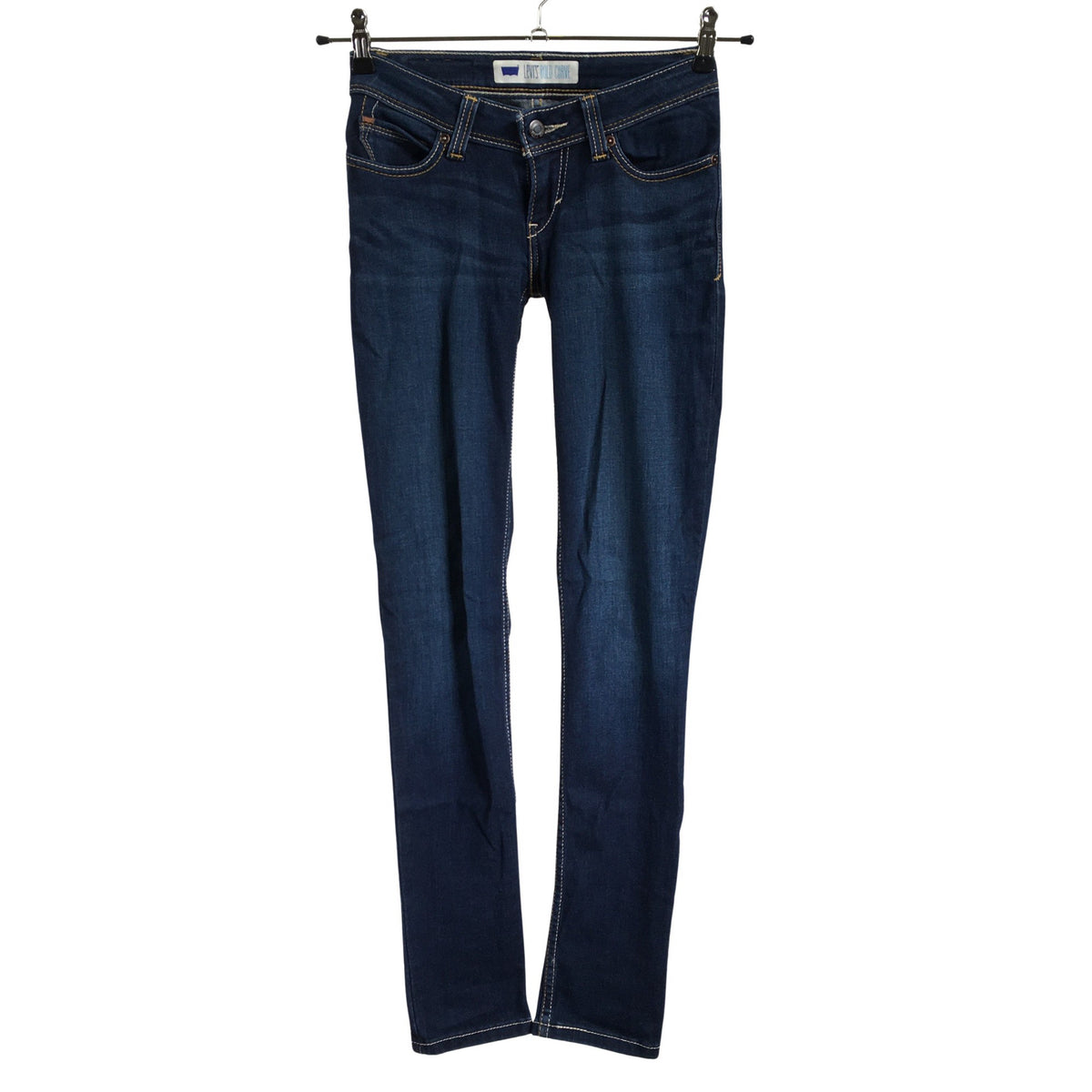 Unisex Levi's - Farkut, koko 32 - (1)