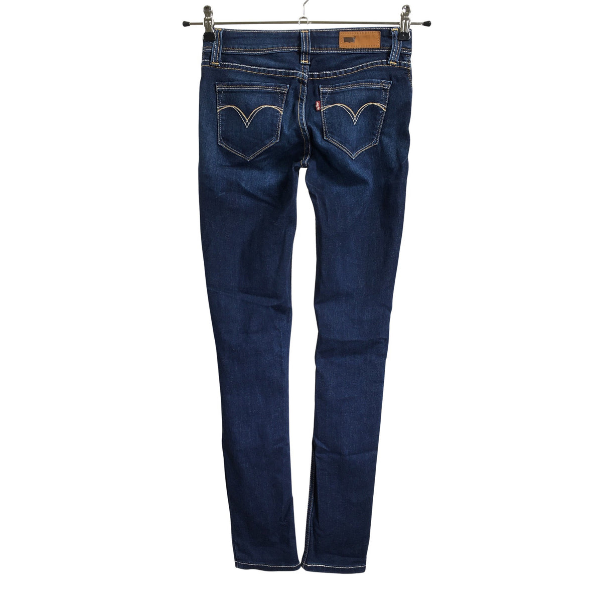 Unisex Levi's - Farkut, koko 32 - (2)