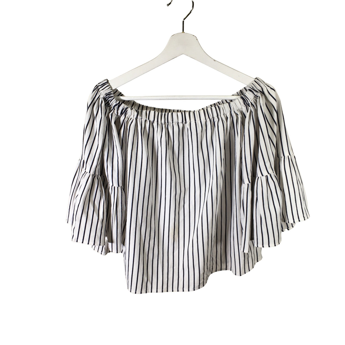 Unisex Rut & Circle - Lyhythihainen pusero, koko 34 - (1)