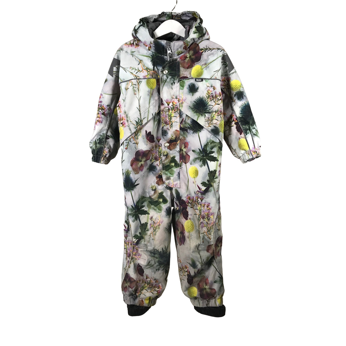Unisex Molo Kids - Toppahaalari, koko 92 - 98 - (1)
