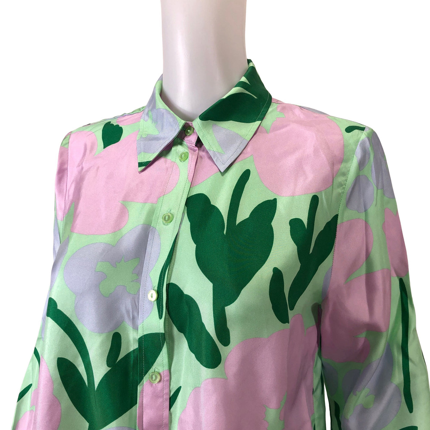 Unisex Marimekko - Pusero, koko 36 - (3)