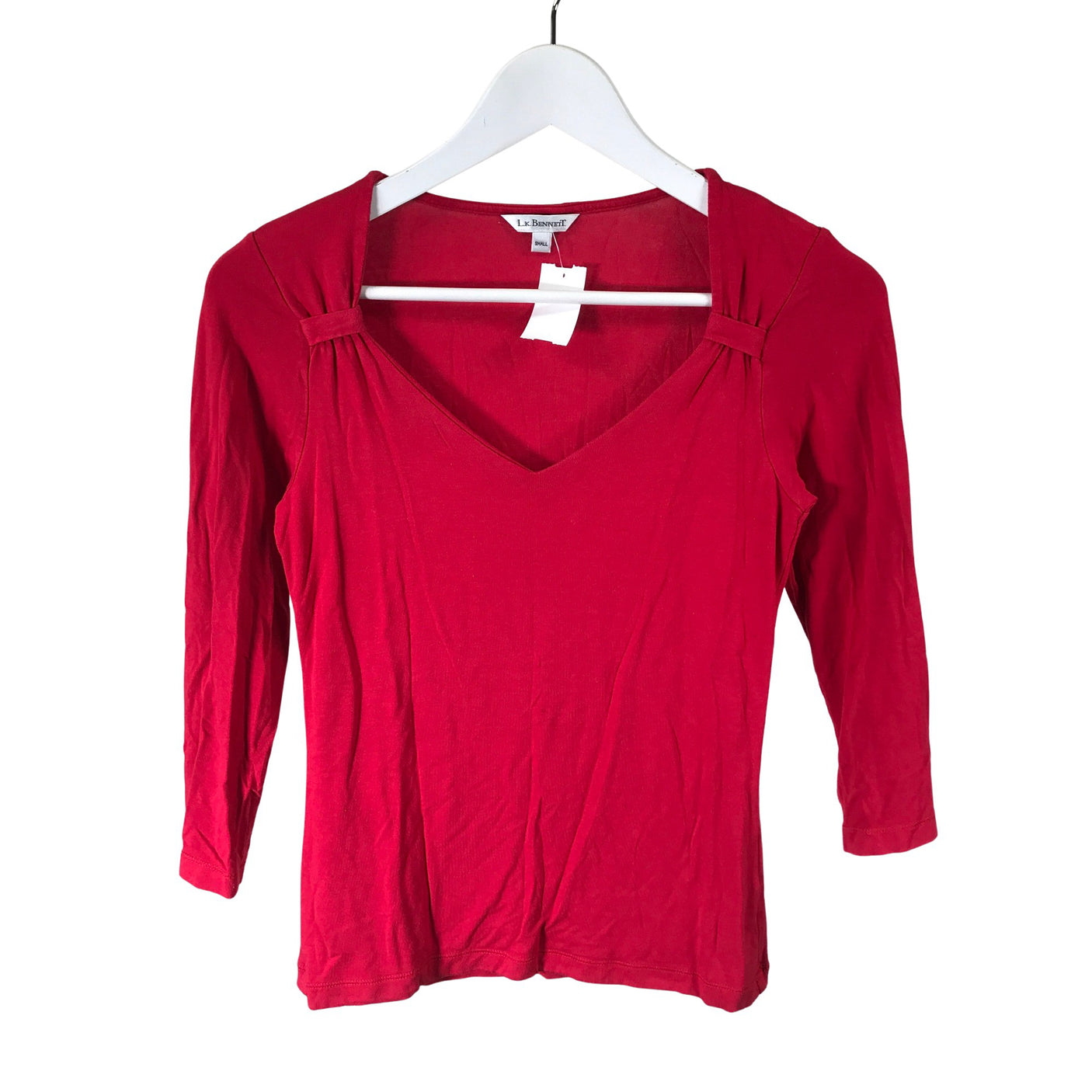 Unisex L.K.Bennett - Trikoopaita, koko 36 - (1)