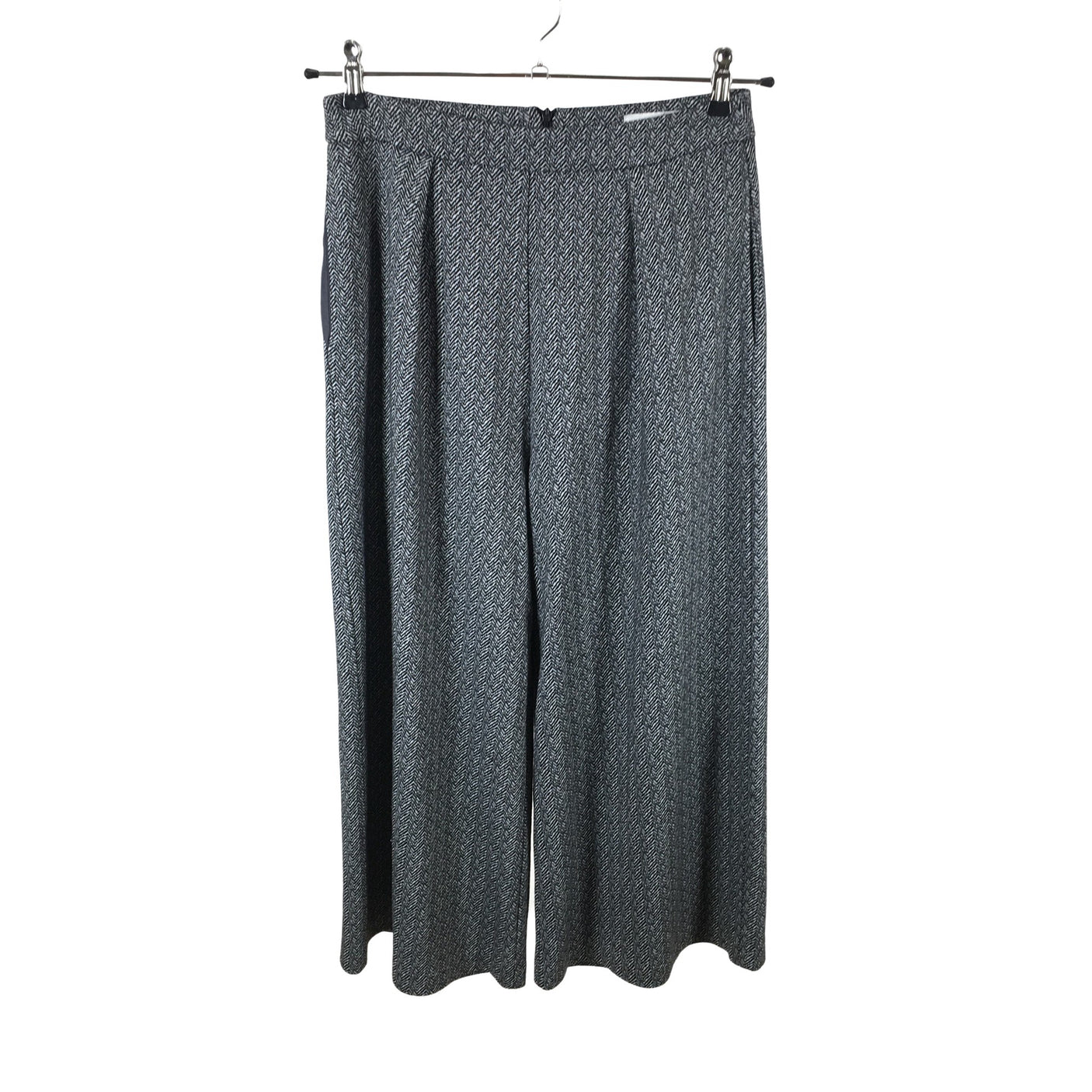 Unisex Marcello Sangiorgi - Suorat housut, koko 42 - (1)