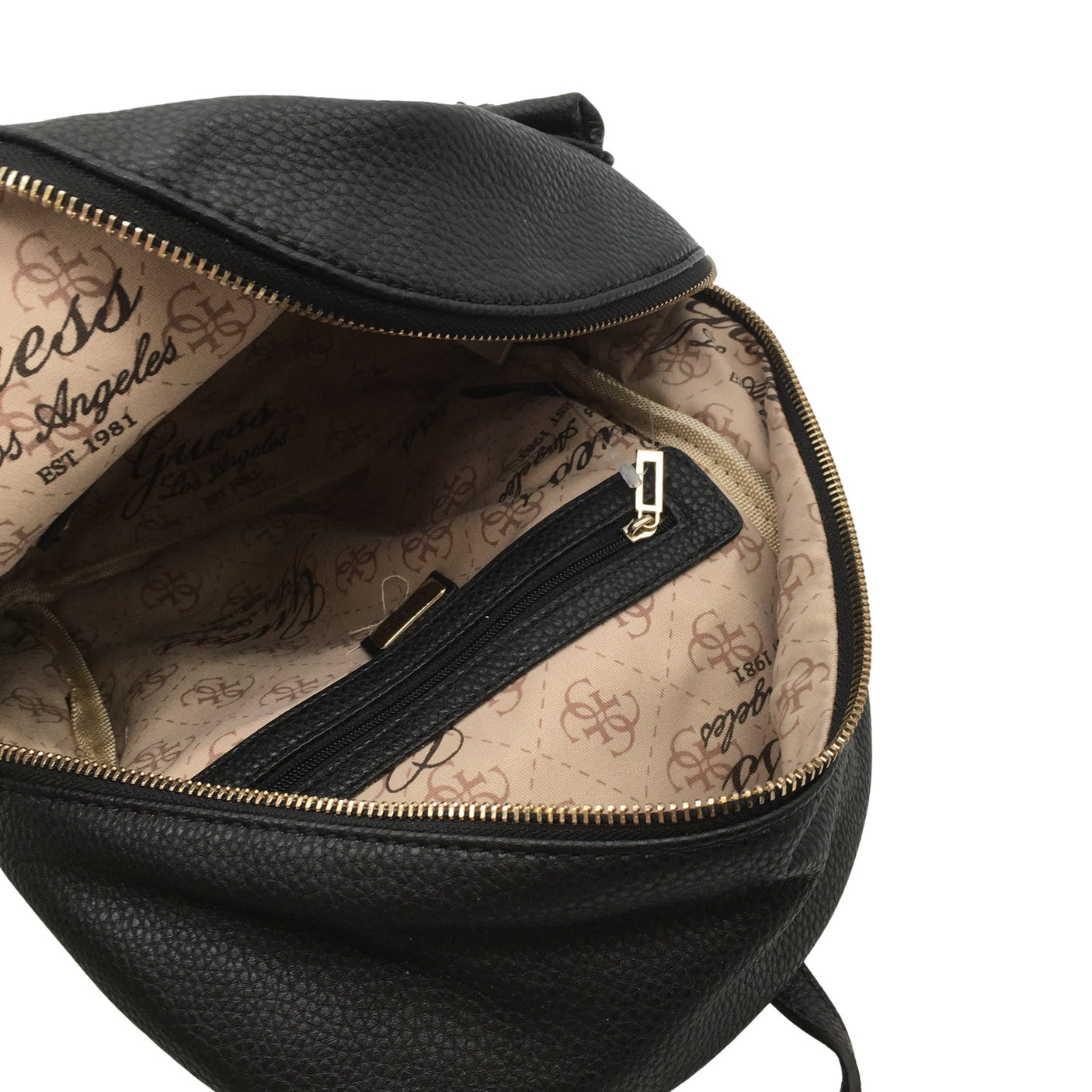 Unisex Guess - Reppu, koko Midi - (2)