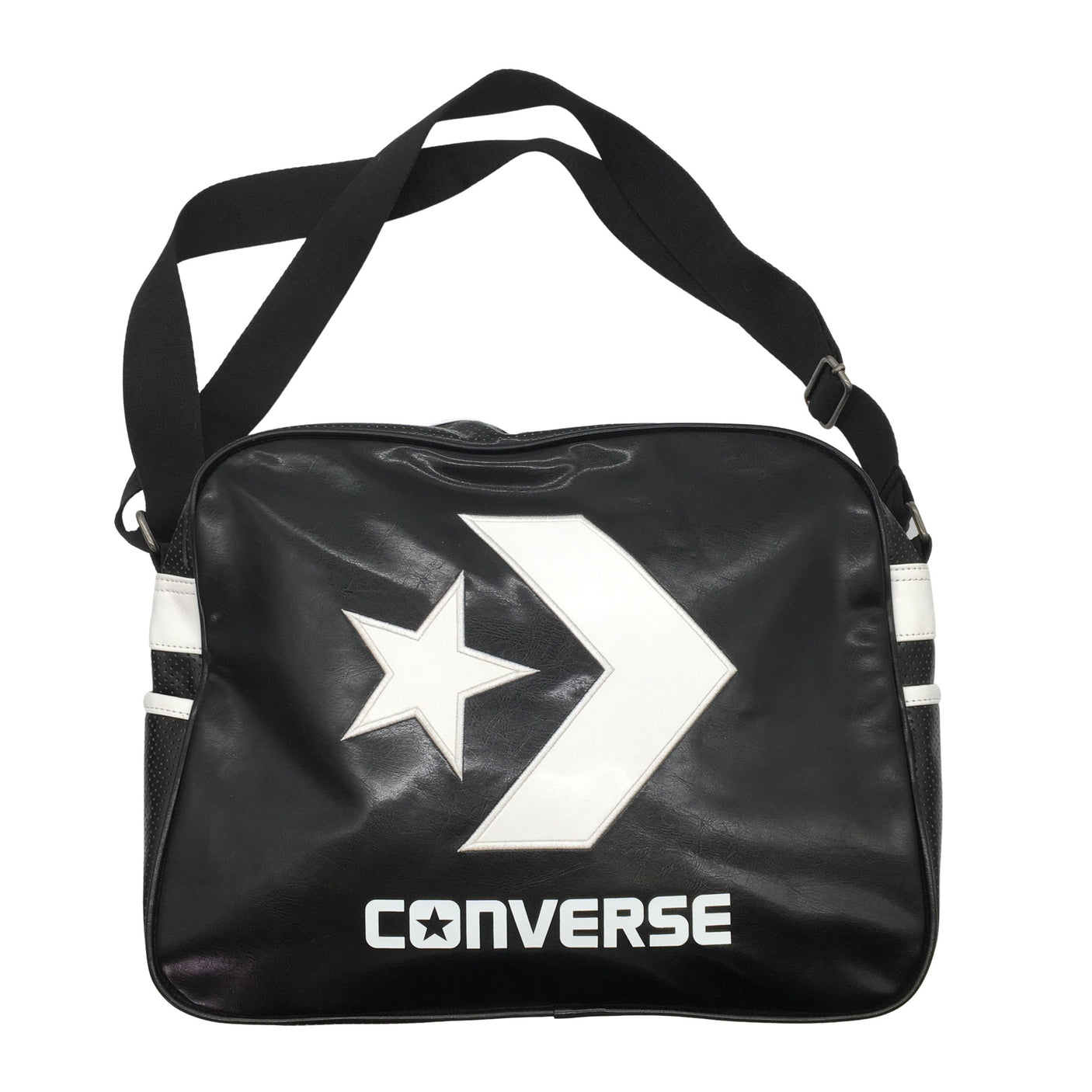 Olkalaukku, koko Maxi