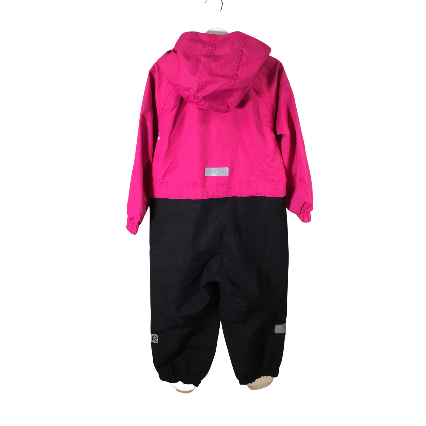 Unisex Reimatec - Välikausihaalari, koko 104 - 110 - (2)