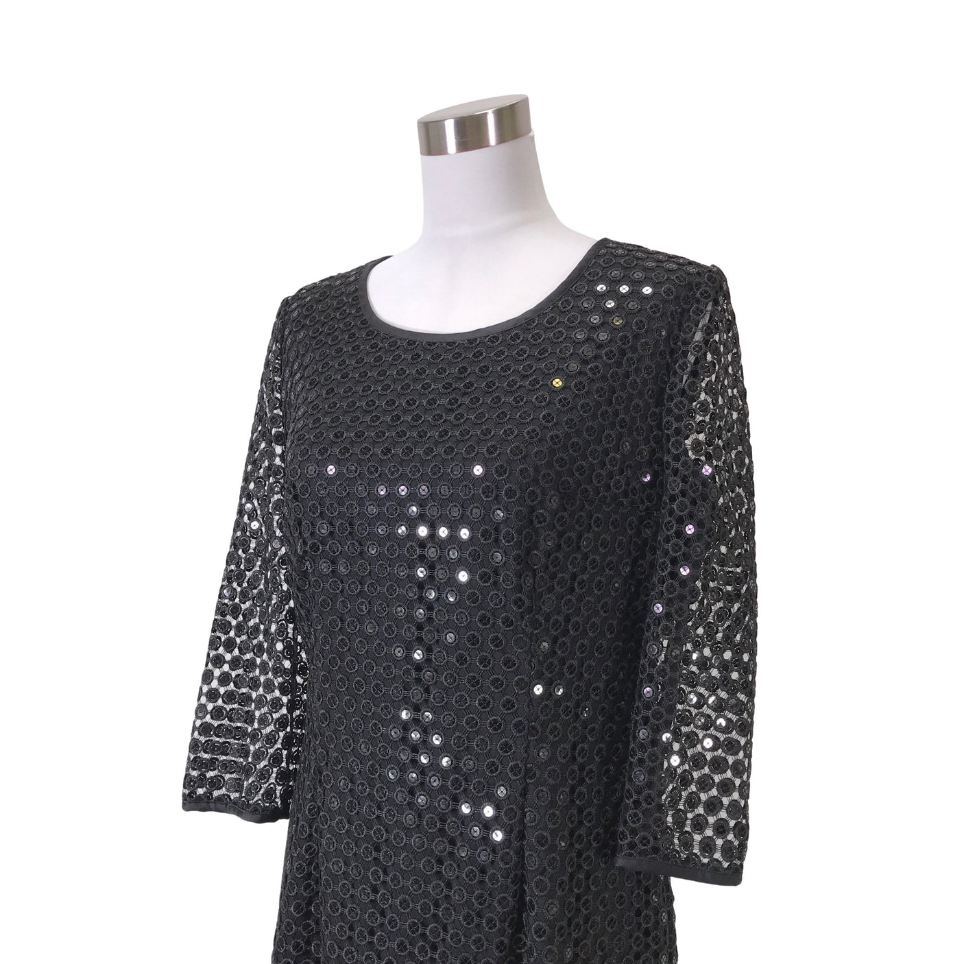 Unisex Select - Juhlamekko, koko 40 - (3)