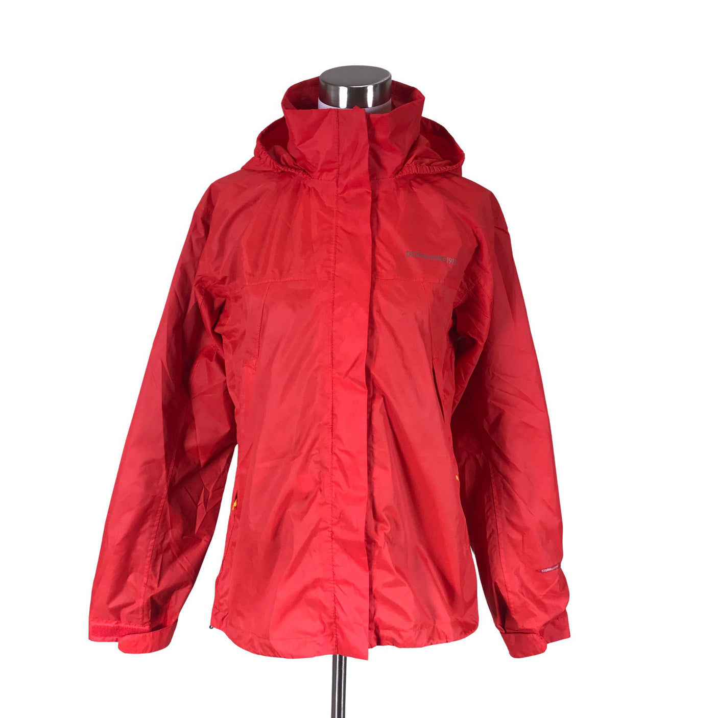 Unisex Didriksons - Ulkoilutakki, koko 36 - (1)