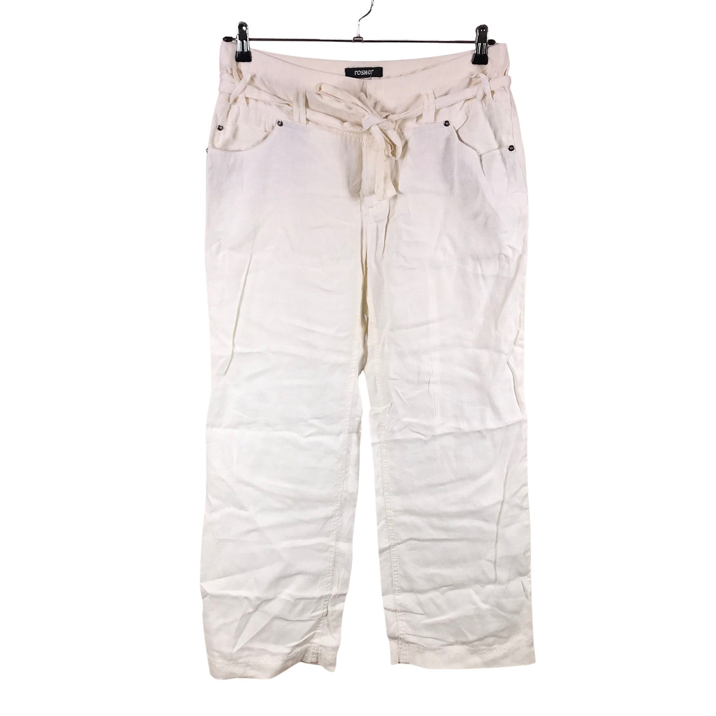 Unisex Rosner - Kangashousut, koko 42 - (1)