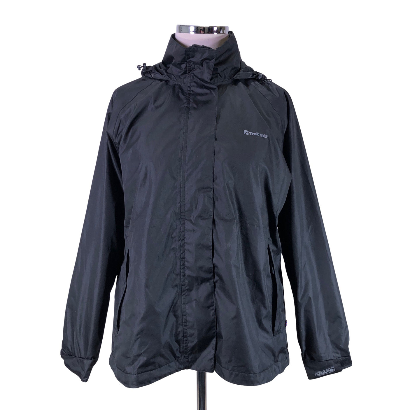 Unisex Trekmates - Kuoritakki, koko 42 - (1)