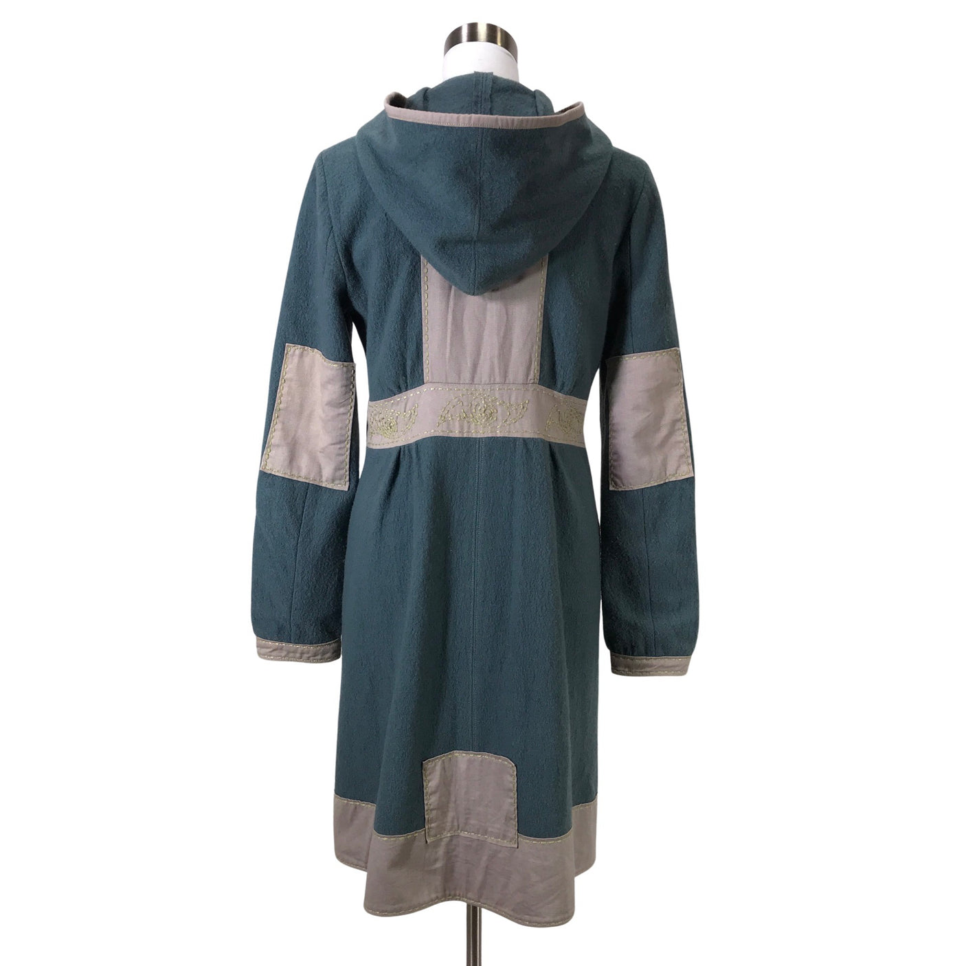Unisex Noa Noa - Villakangastakki, koko 38 - (2)