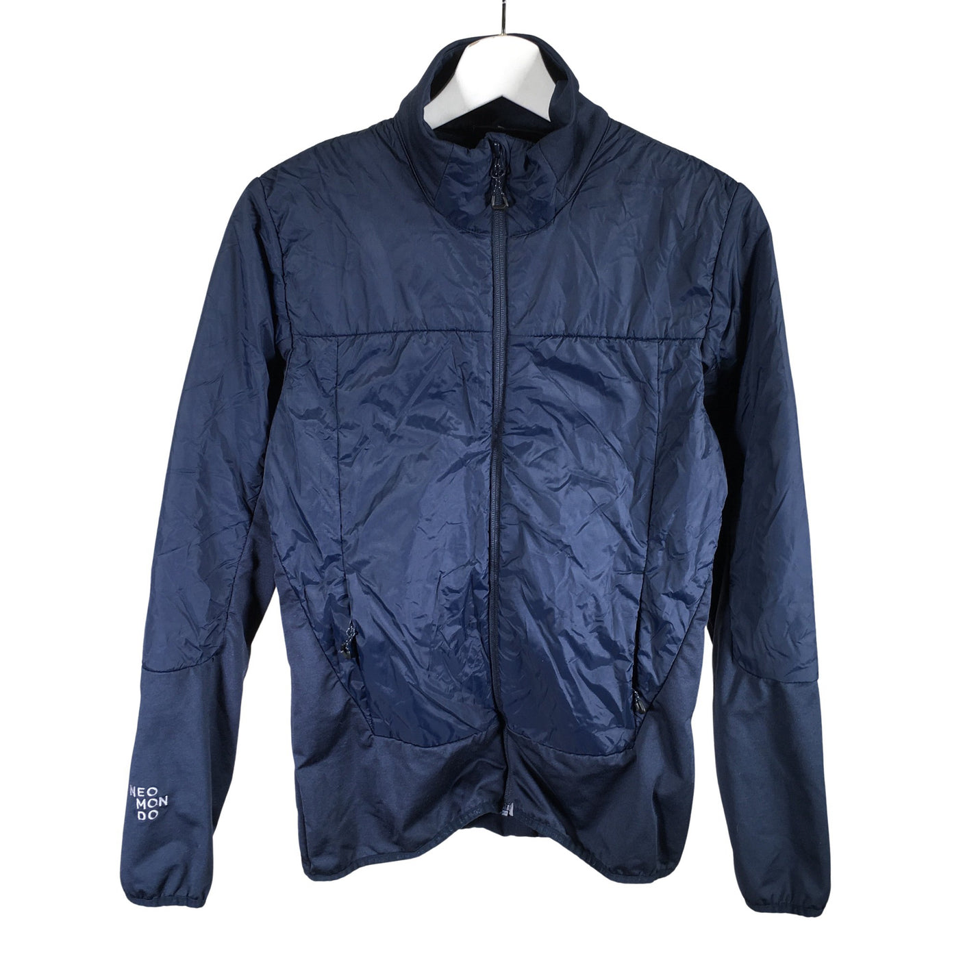 Unisex Neomondo - Softshell-takki, koko 40 - (1)