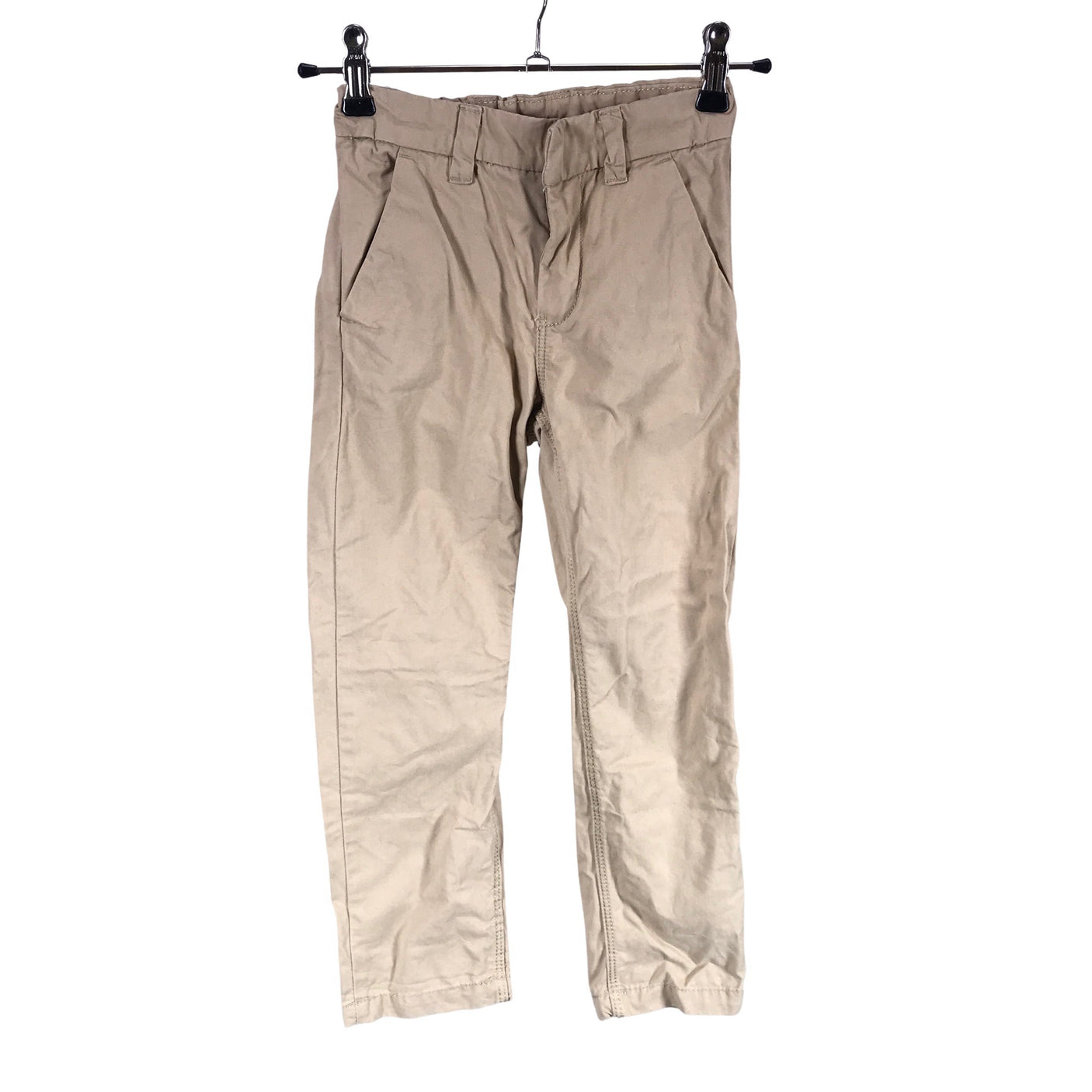 Unisex Polarn O. Pyret - Chinot, koko 110 - 116 - (1)