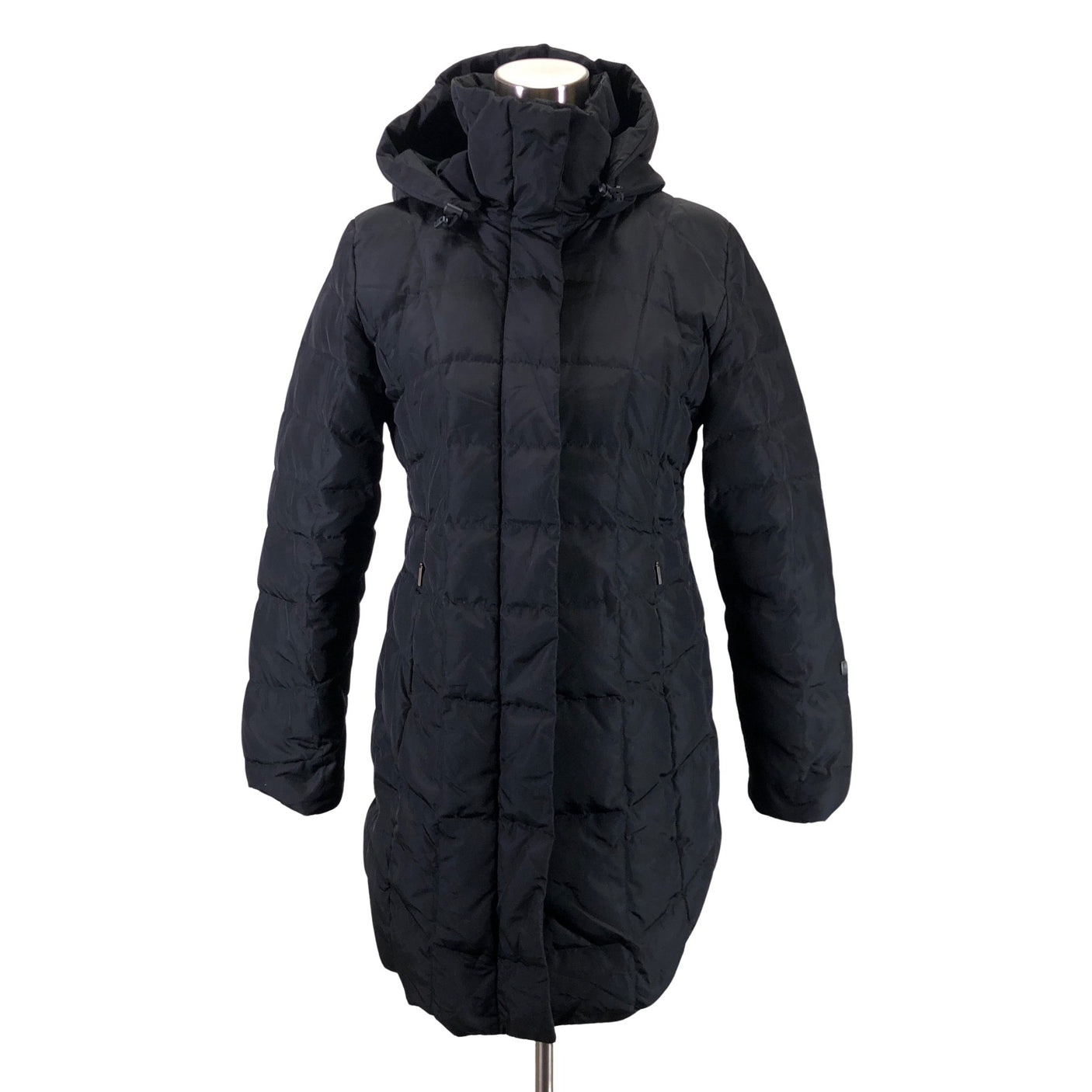 Unisex Joutsen - Untuvatakki, koko 36 - (1)