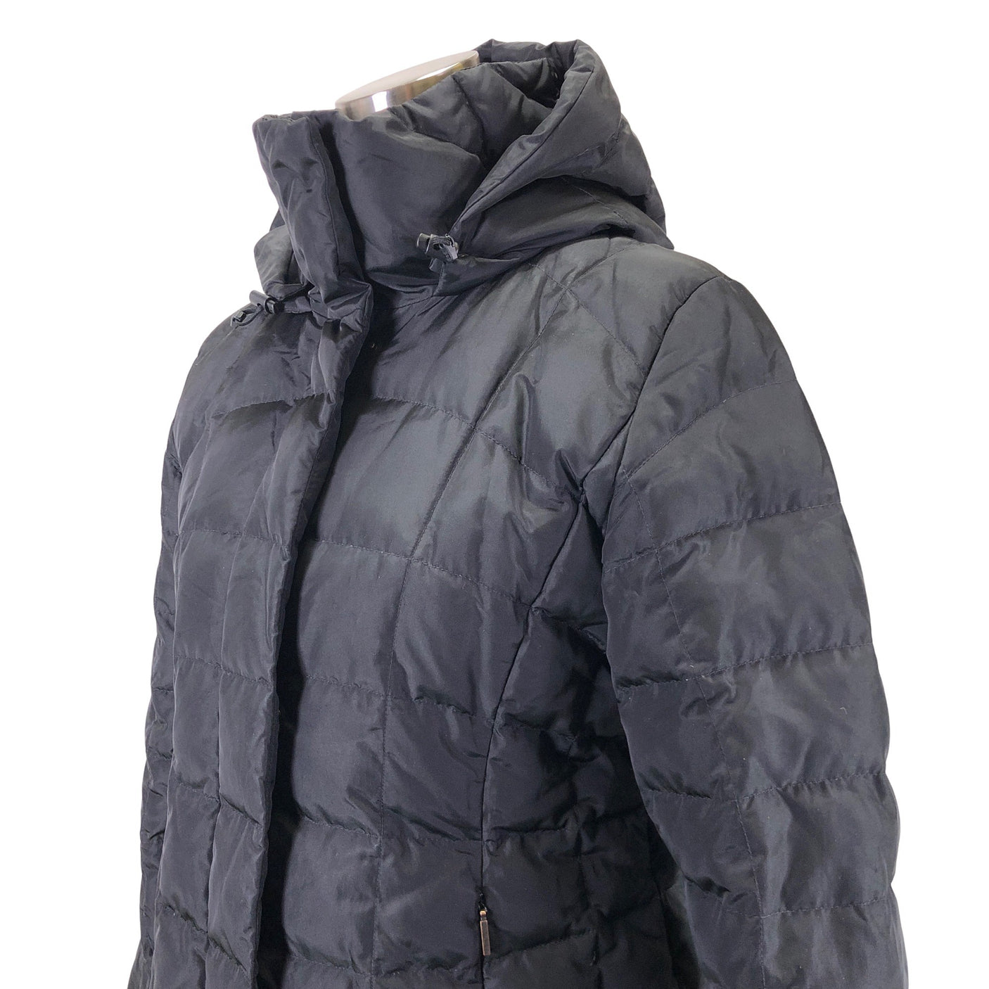 Unisex Joutsen - Untuvatakki, koko 36 - (3)