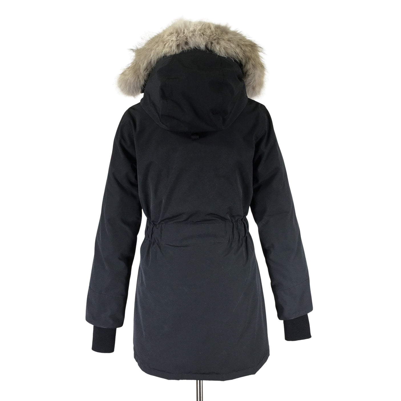 Untuvatakki, koko 36