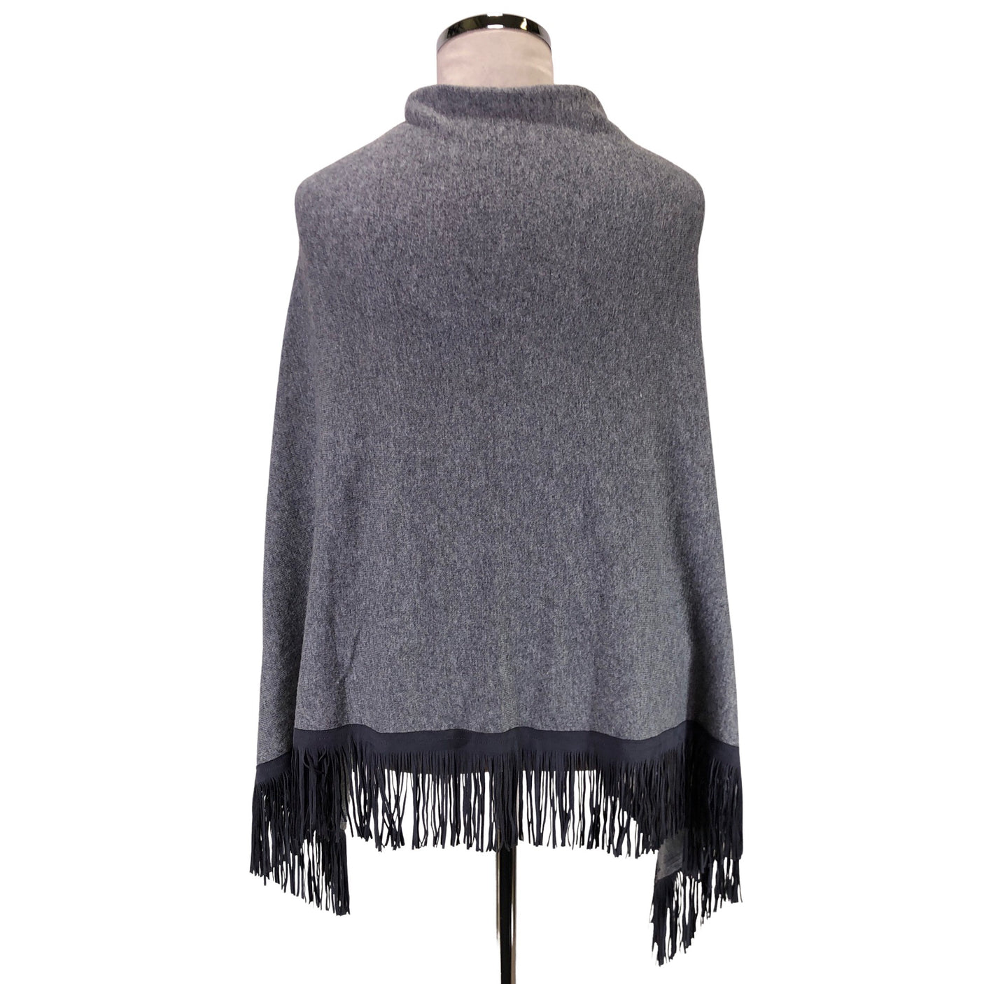 Unisex Lasessor - Poncho, koko 40 - (2)