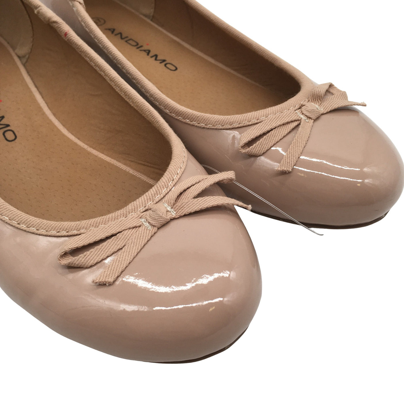 Unisex Andiamo - Ballerinat, koko 37 - (2)