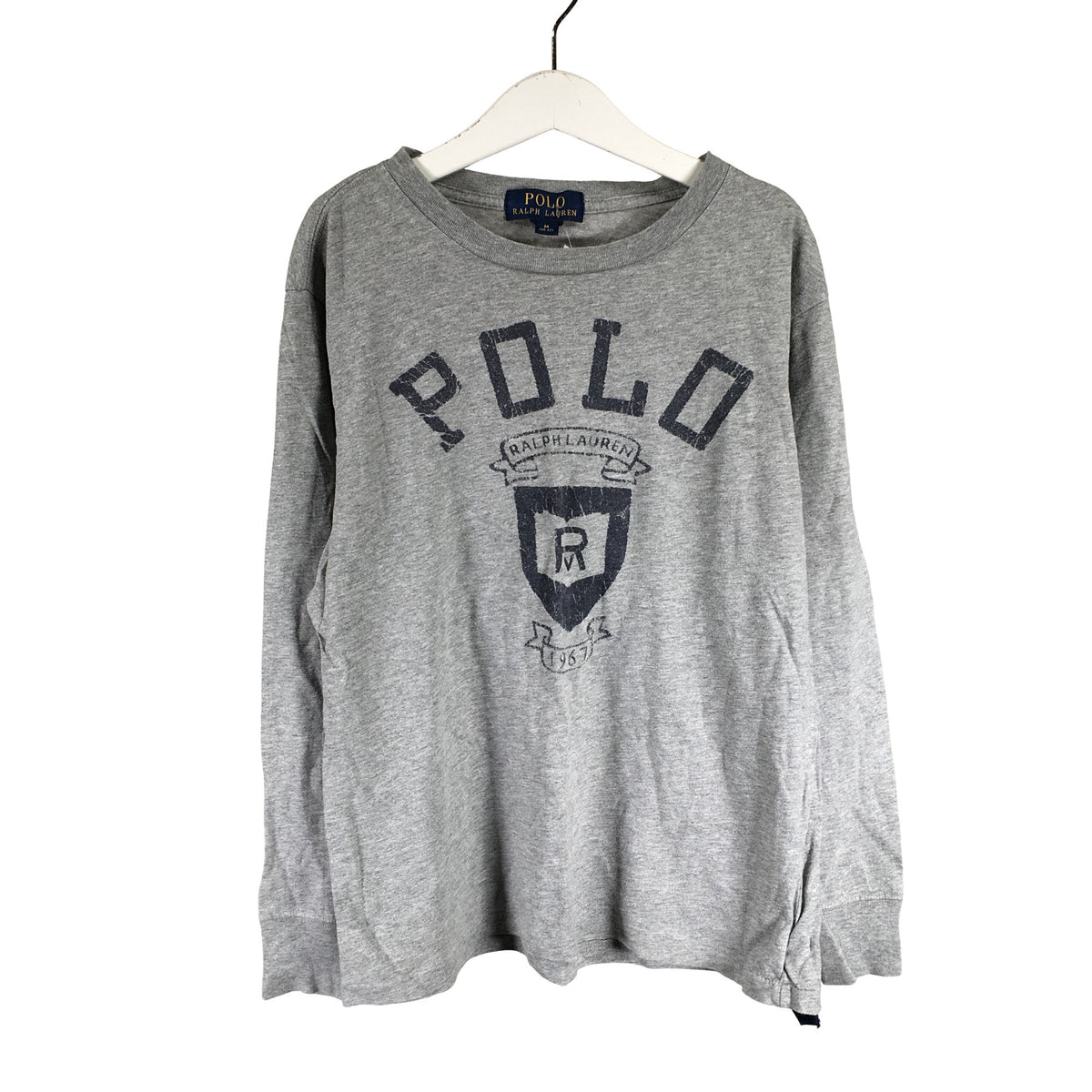 Unisex Ralph Lauren - Trikoopaita, koko 146 - 152 - (1)