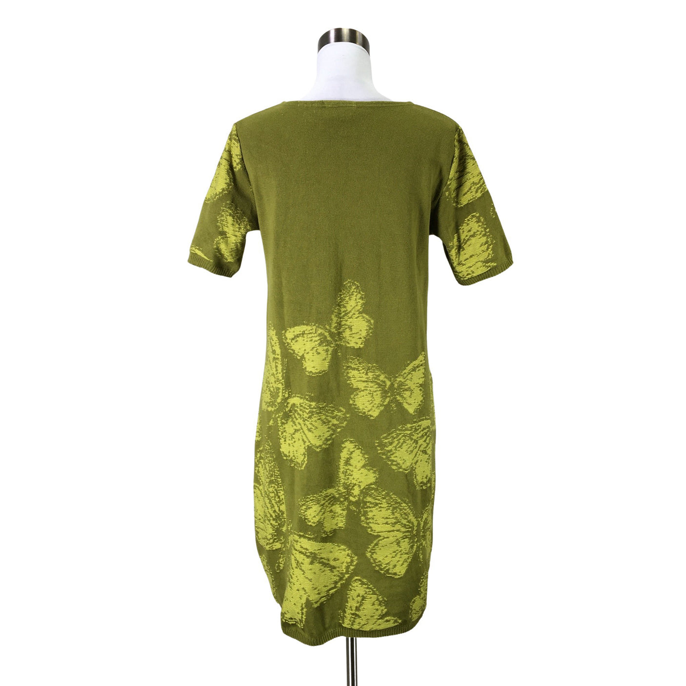 Unisex Hurmås - Neulemekko, koko 40 - (3)