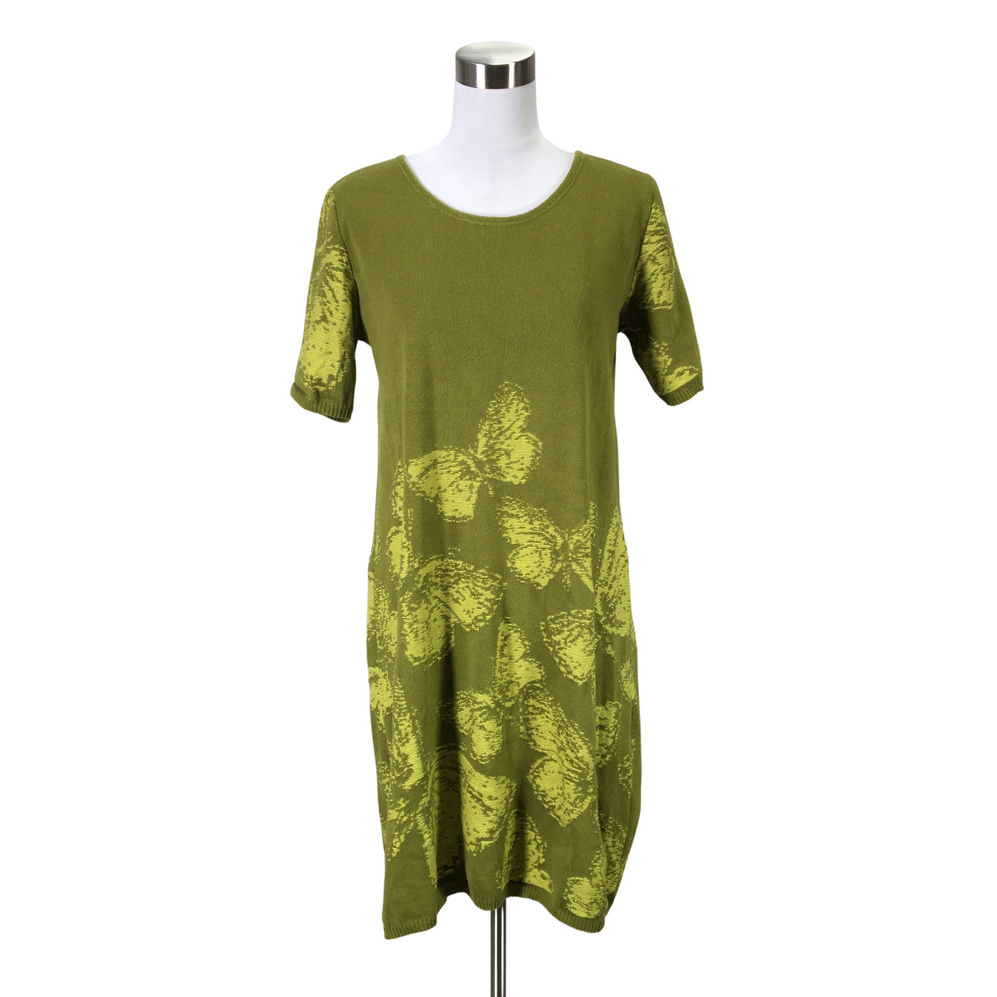 Unisex Hurmås - Neulemekko, koko 40 - (1)
