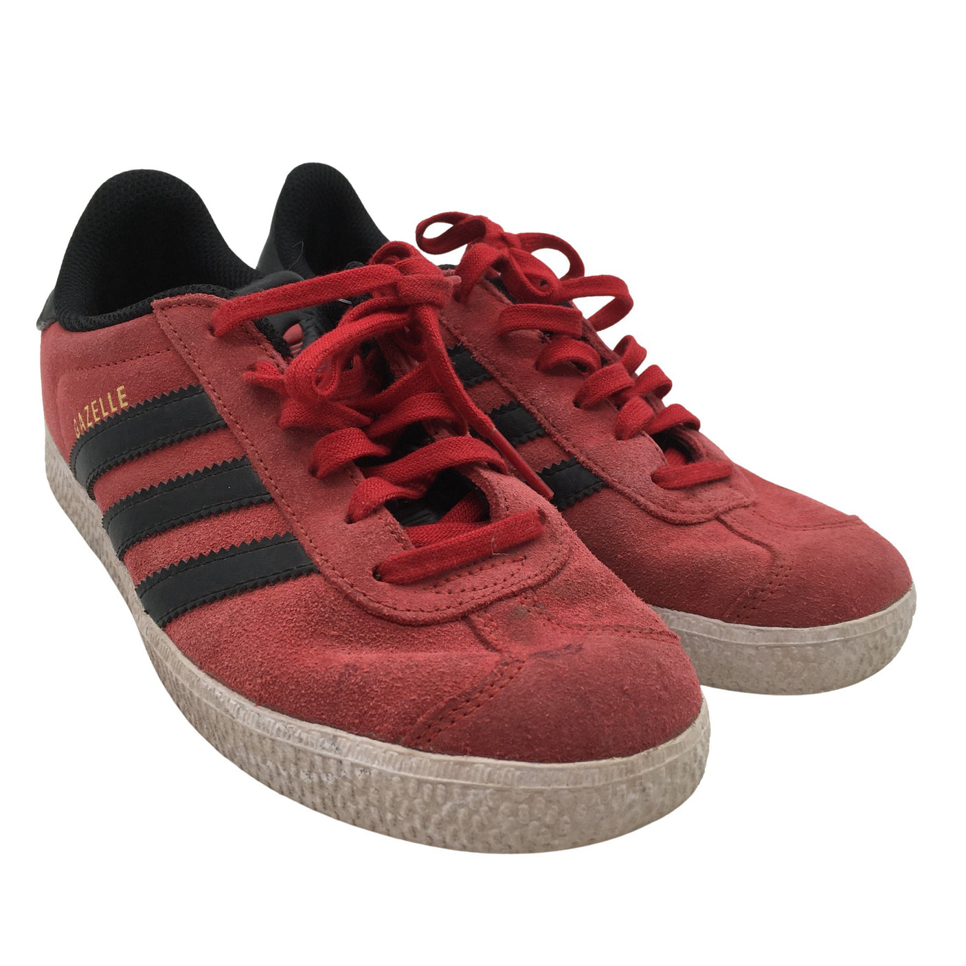 Unisex Adidas - Tennarit, koko 35 - (2)