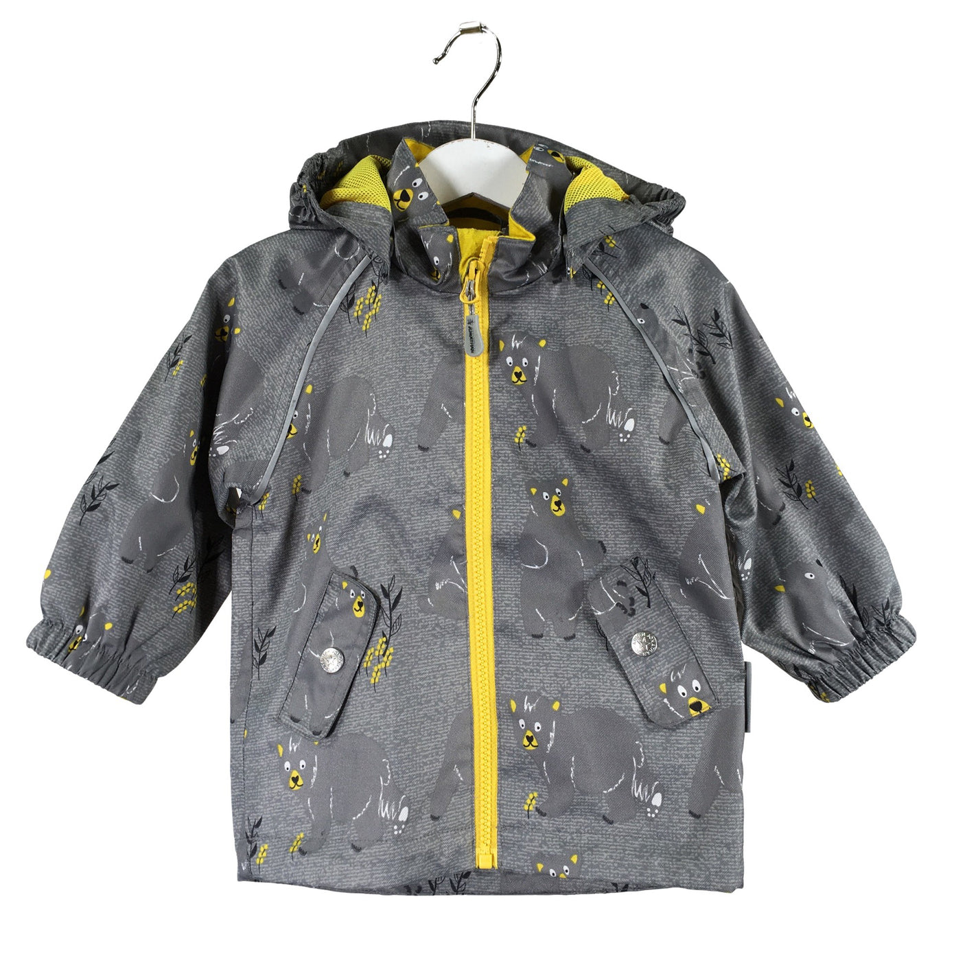 Unisex Jonathan - Välikausitakki, koko 74 - 80 - (1)