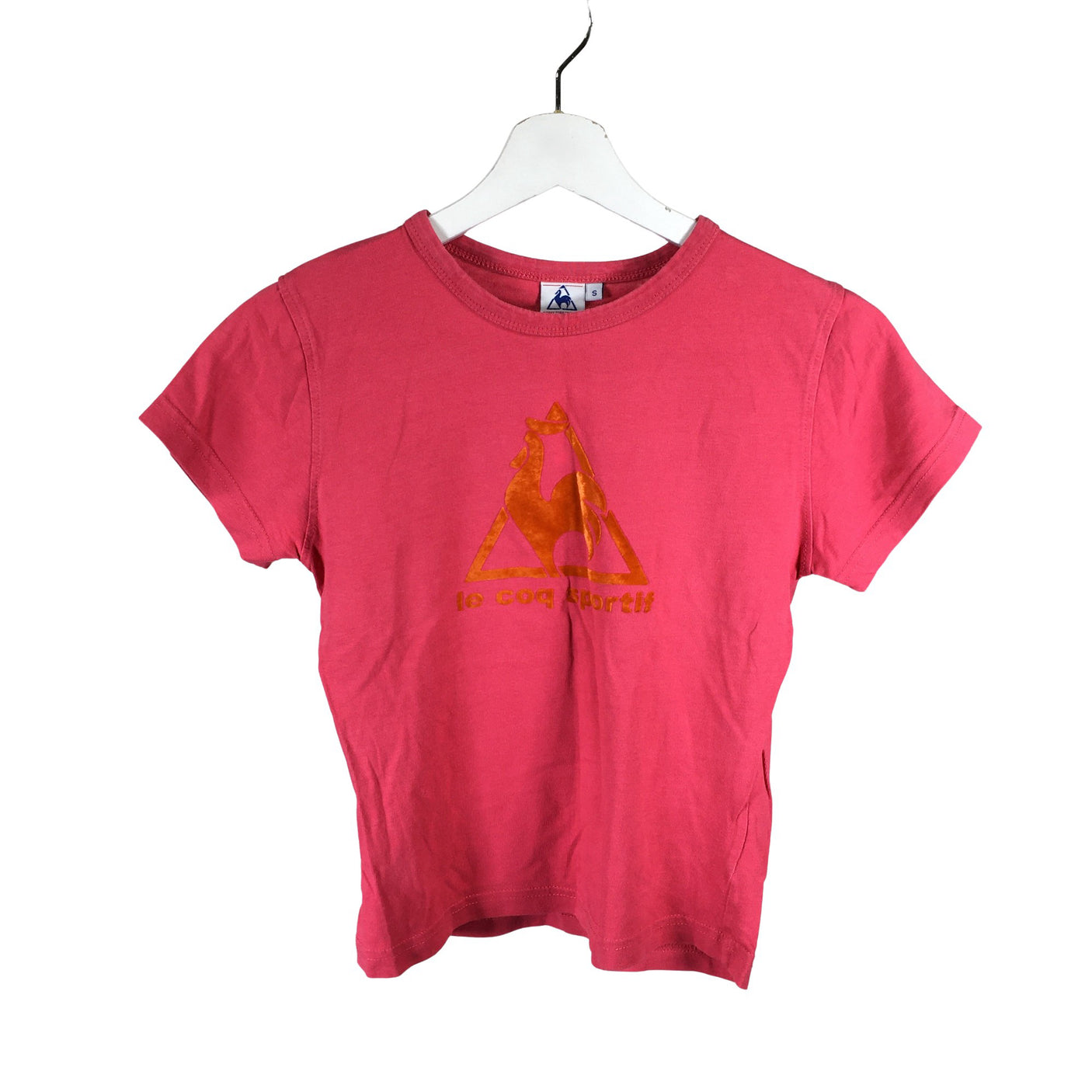 Unisex Le Coq Sportif - T-paita, koko 36 - (1)