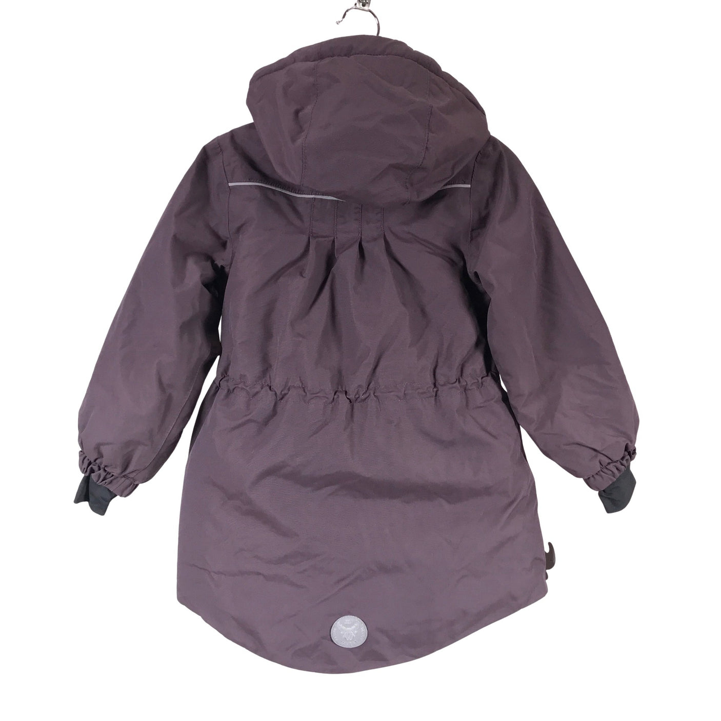 Unisex Wheat - Toppatakki, koko 92 - 98 - (2)