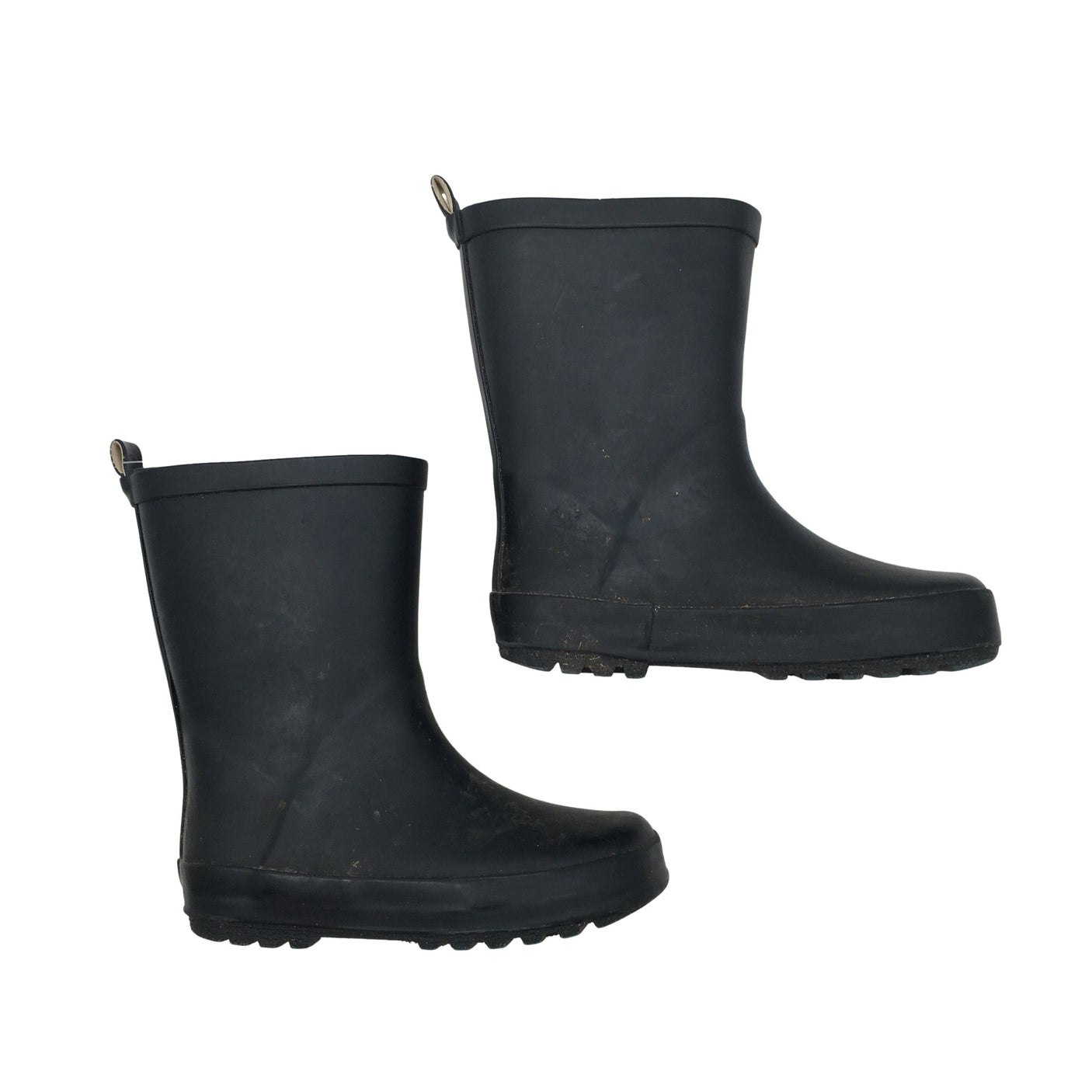 Unisex Nordbjørn - Kumisaappaat, koko 26 - (1)