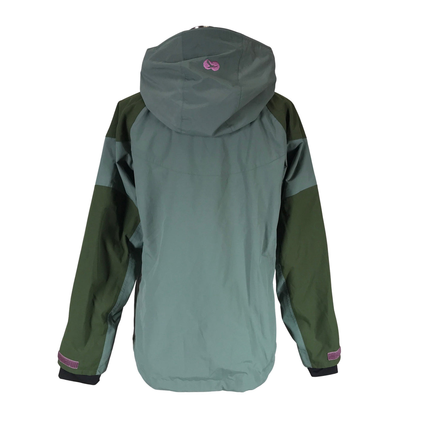 Unisex Woodlander - Kuoritakki, koko 38 - (2)