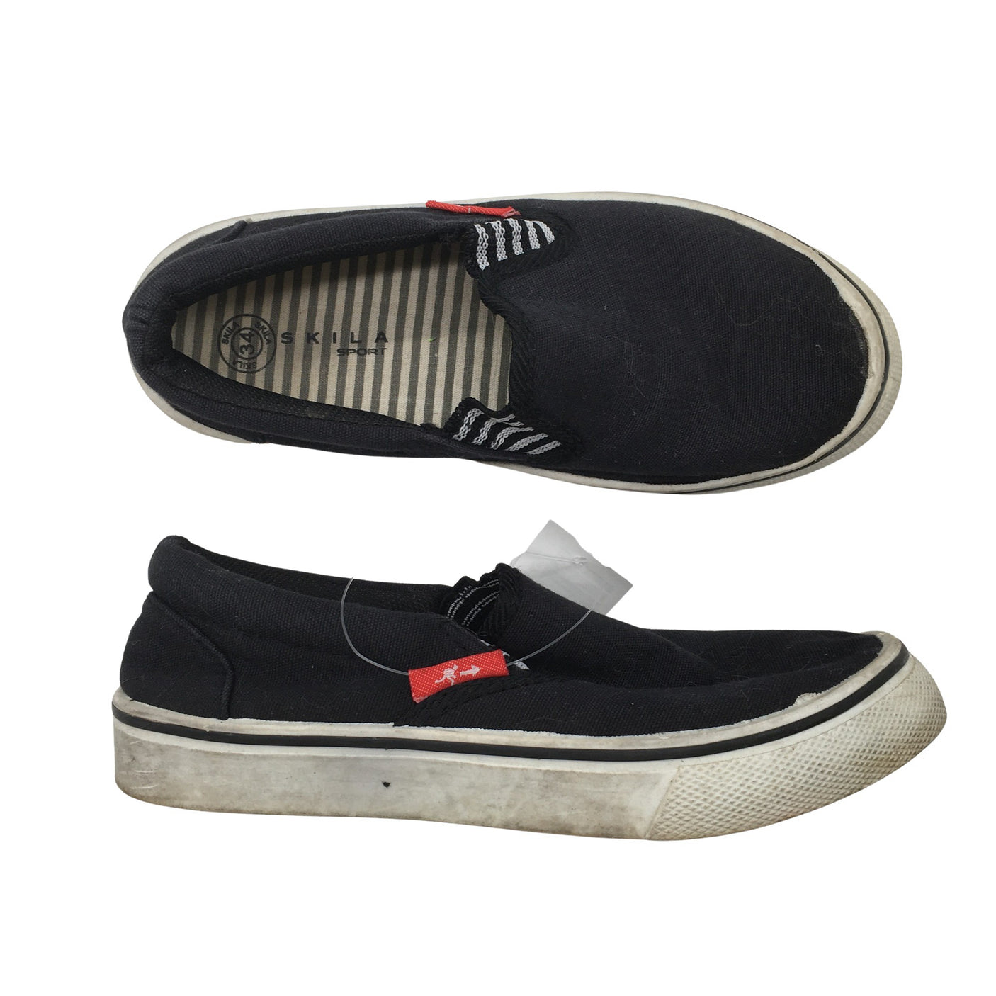 Unisex Skila - Tennarit, koko 34 - (1)