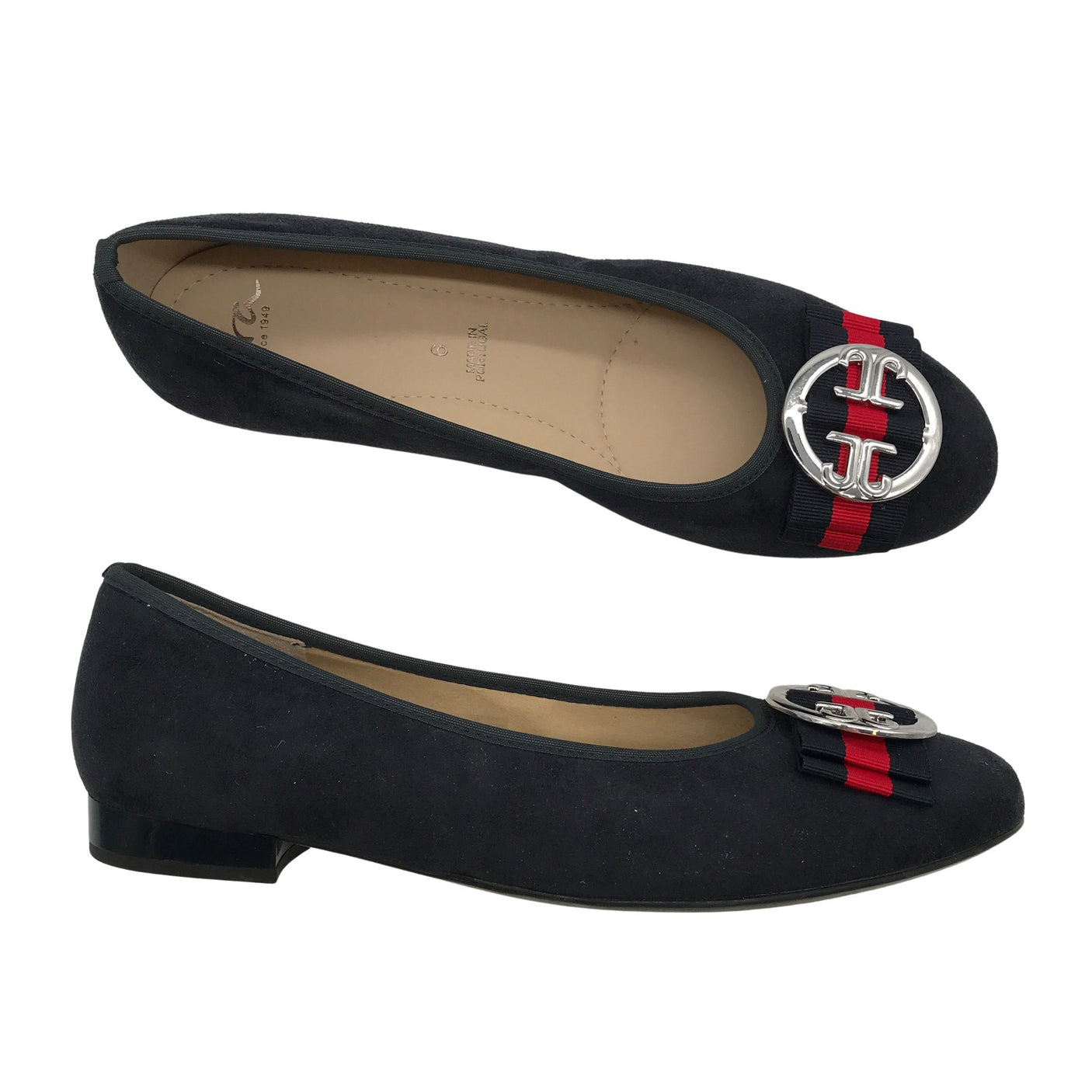 Unisex Ara - Ballerinat, koko 39 - (1)