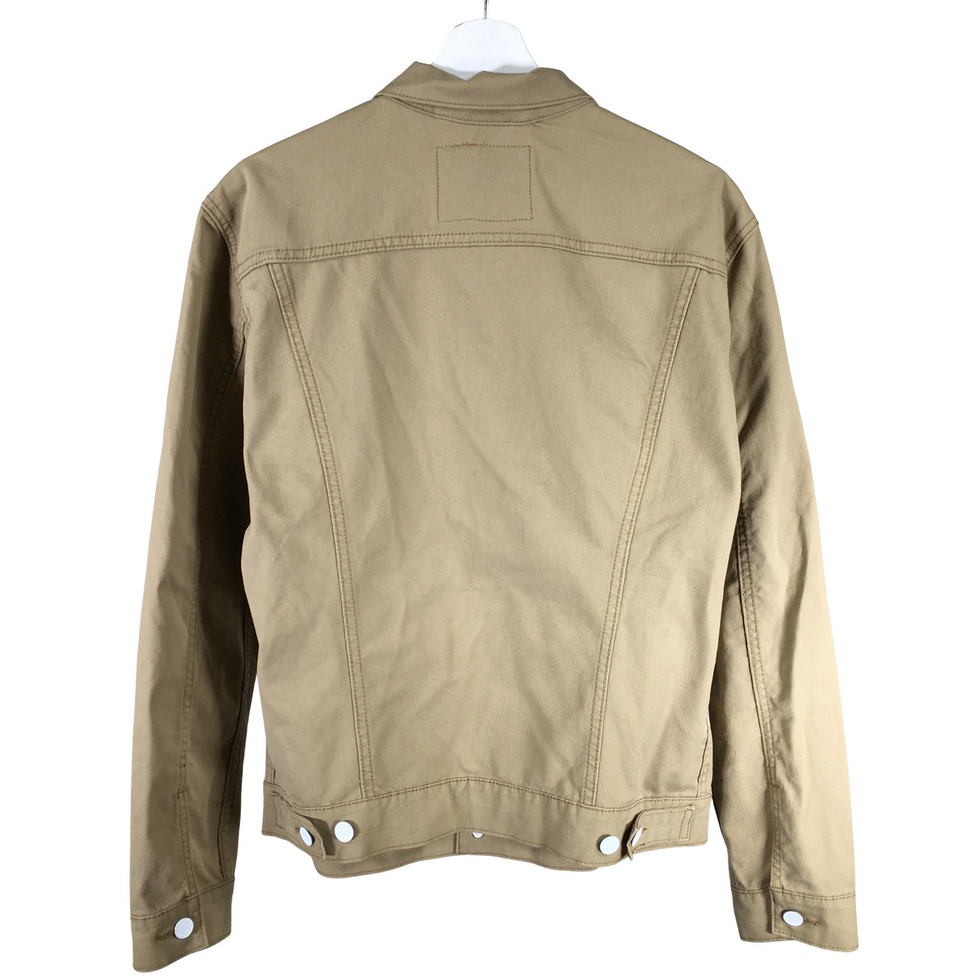 Unisex Levi's - Farkkutakki, koko 40 - (2)