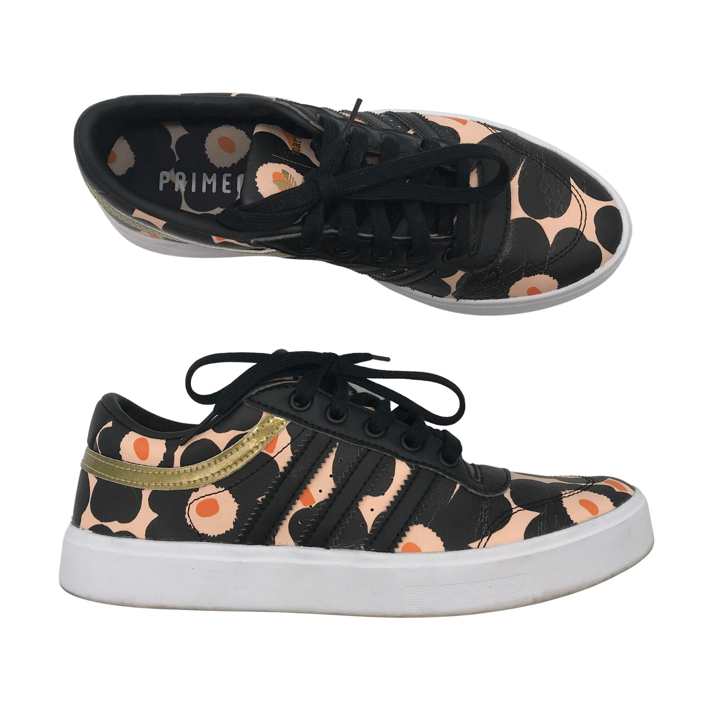 Unisex Adidas - Tennarit, koko 37 - (1)