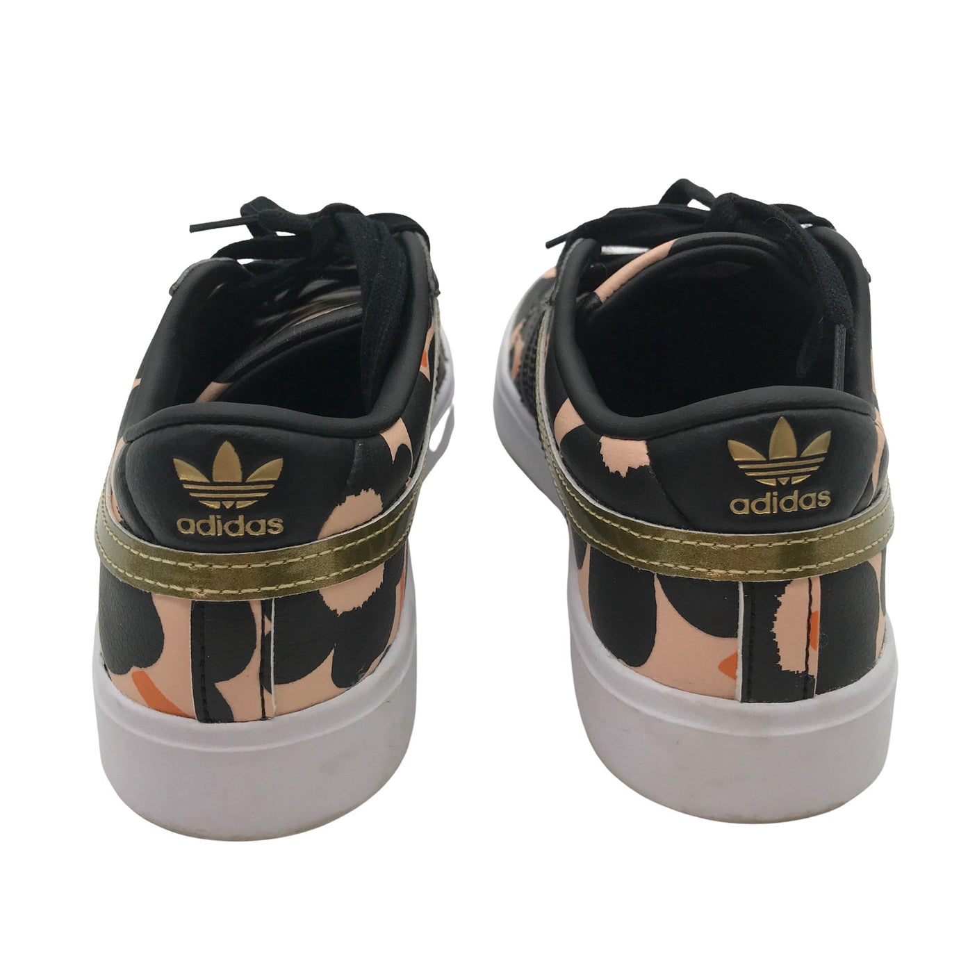 Unisex Adidas - Tennarit, koko 37 - (3)