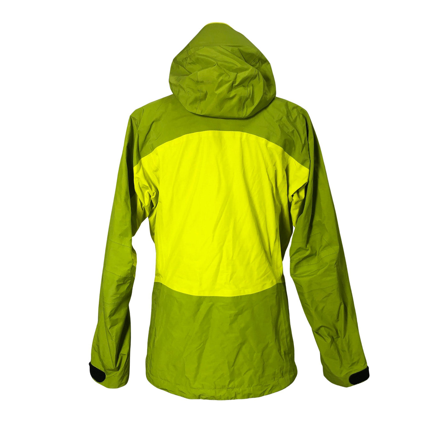 Unisex Haglöfs - Kuoritakki, koko 40 - (2)