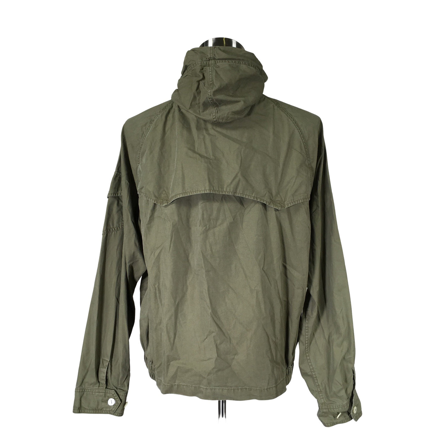 Unisex Ralph Lauren - Ulkoilutakki, koko XL - (2)