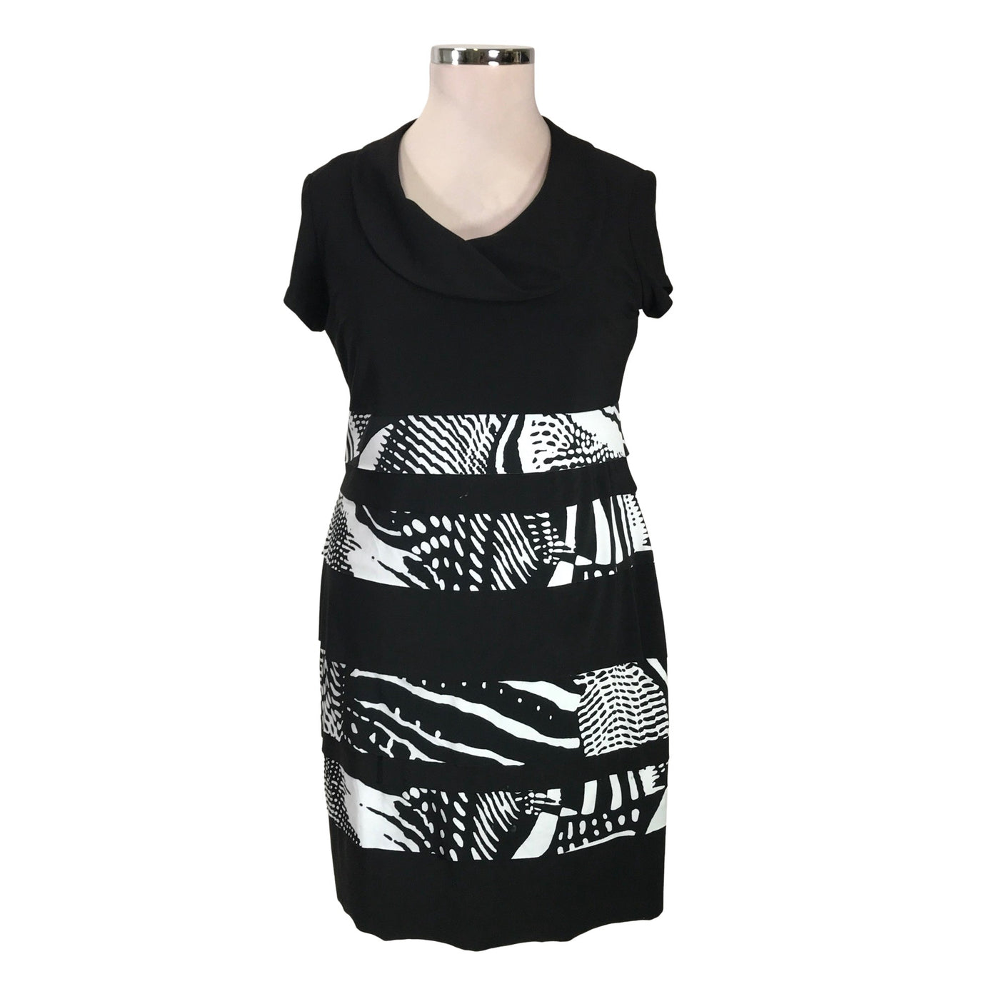 Unisex Joseph Ribkoff - Trikoomekko, koko 42 - (1)