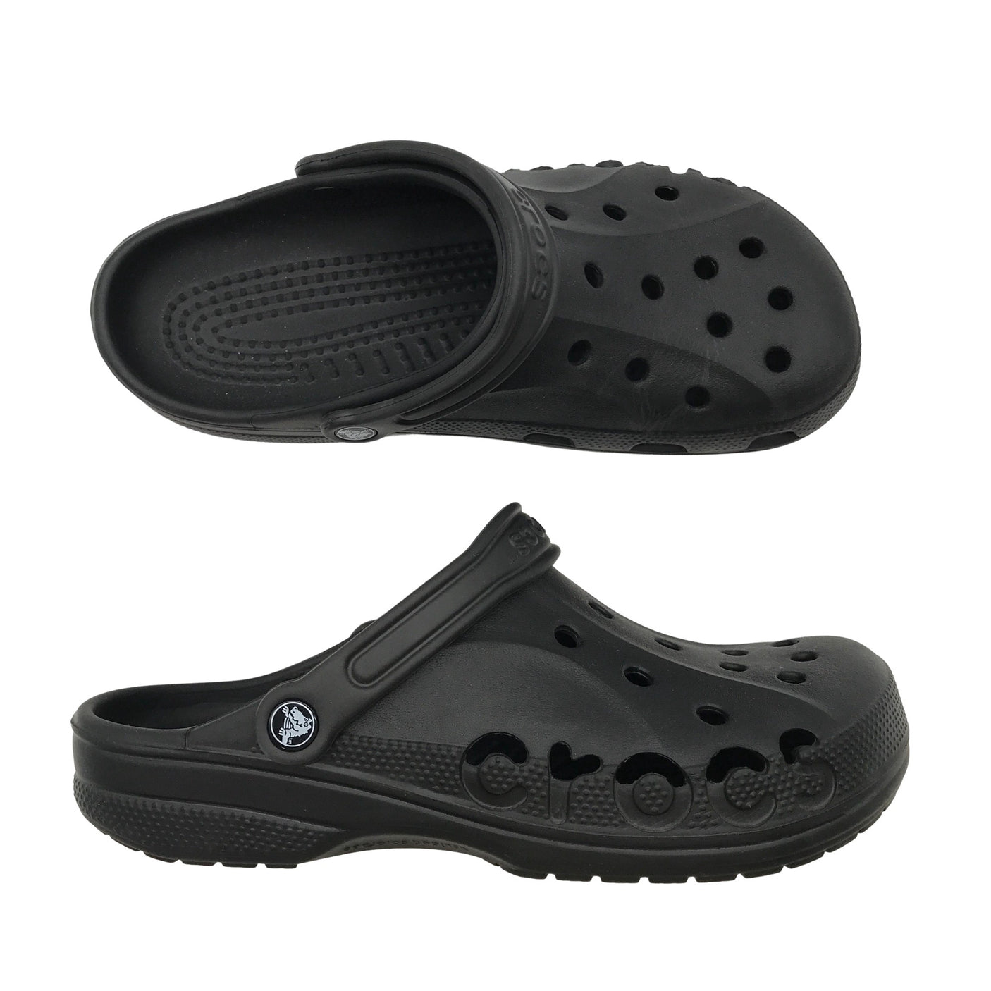 Unisex Crocs - Pistokkaat, koko 43 - (1)